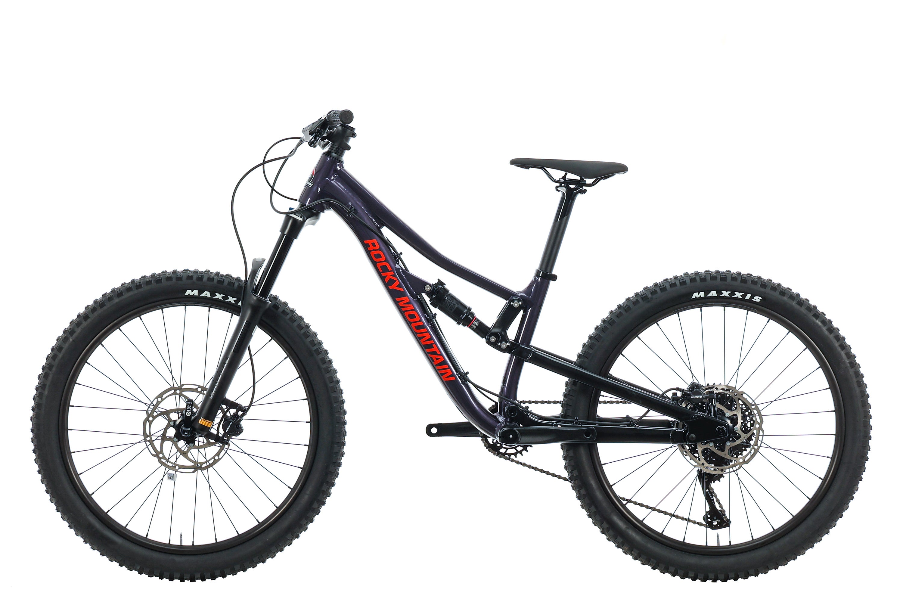 rocky mountain reaper 24 2019