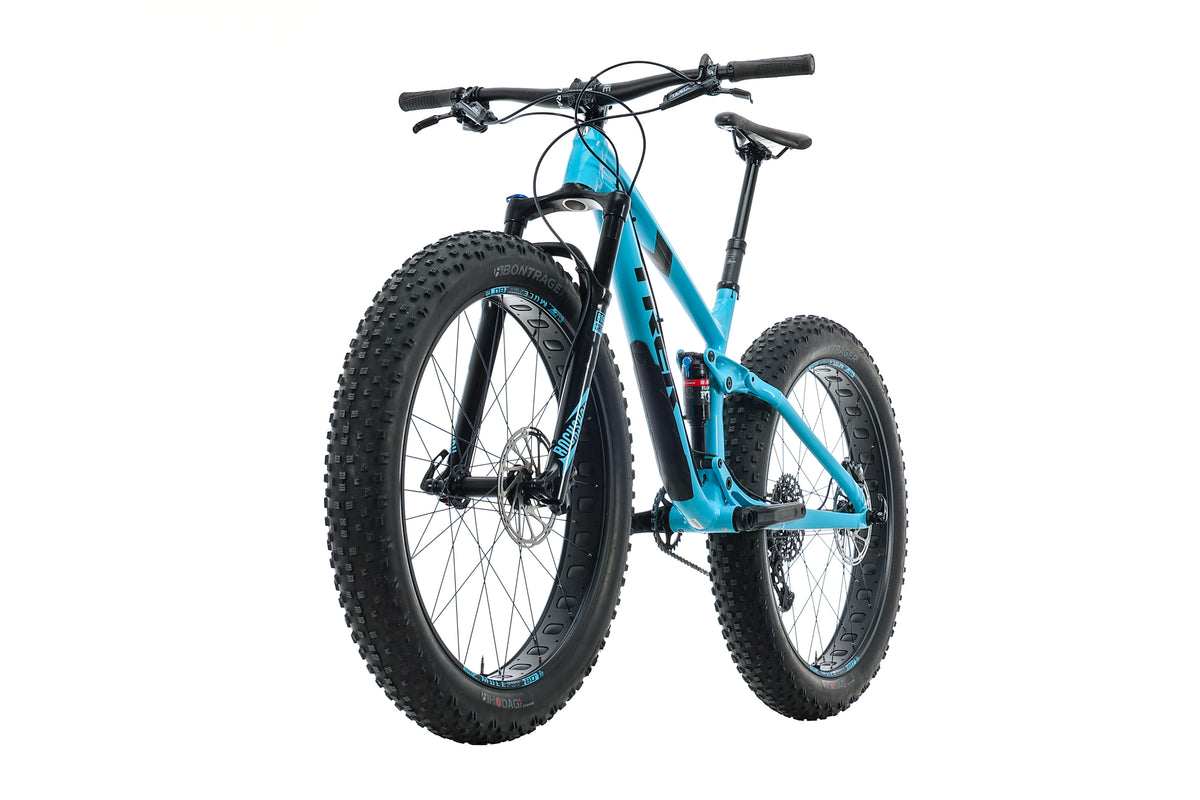 trek ex 8 fat bike