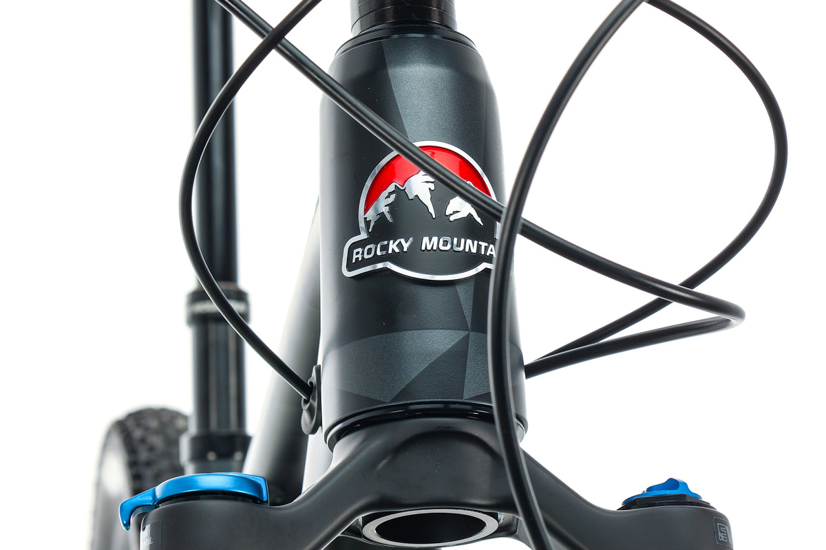 rocky mountain element alloy