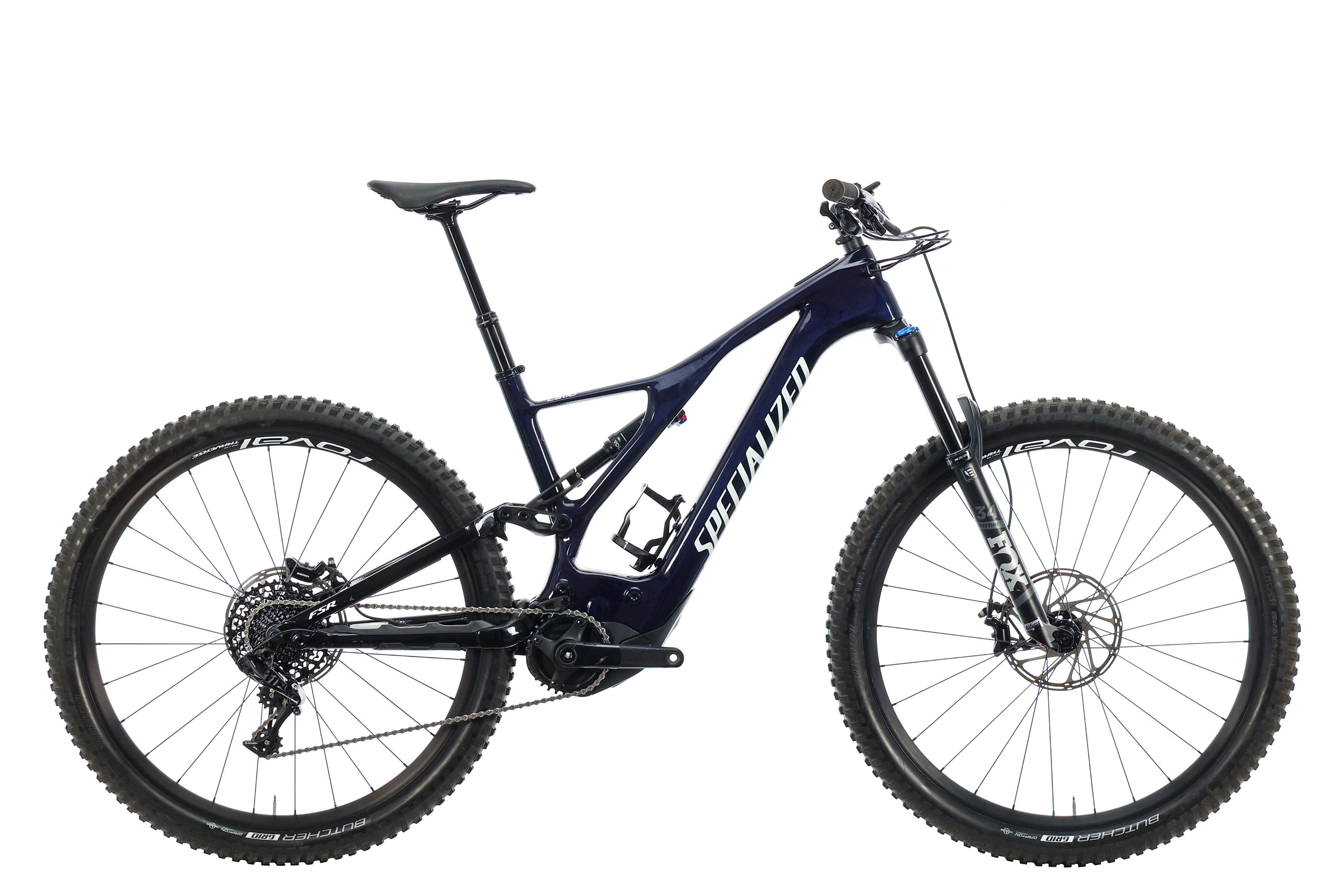 2019 specialized turbo levo comp carbon specs