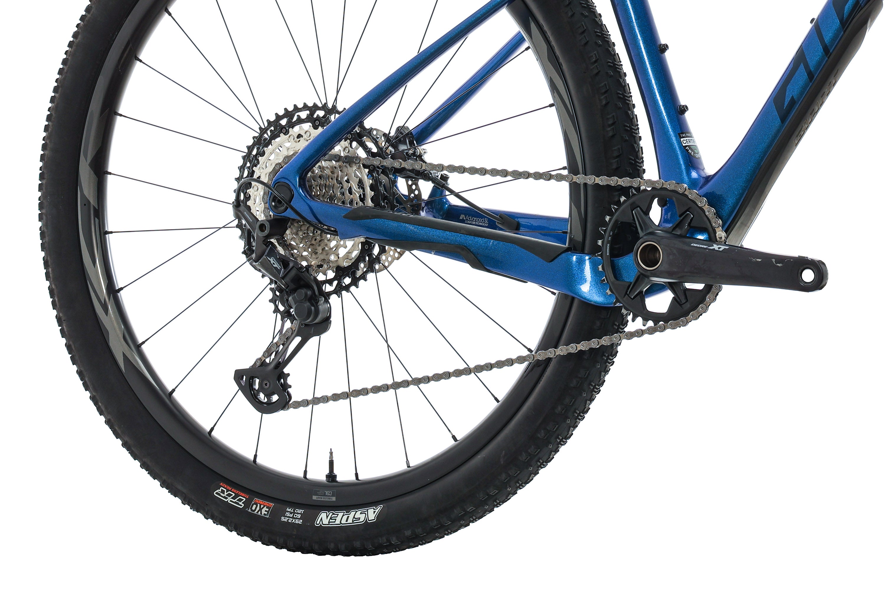 Giant xtc advanced sl 29 2021 hot sale