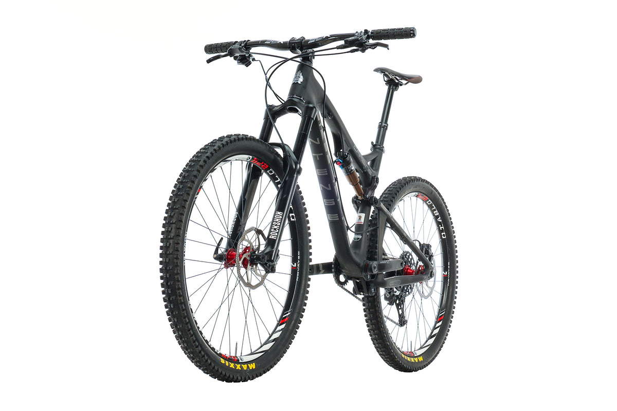 Vtt intense online carbine 29