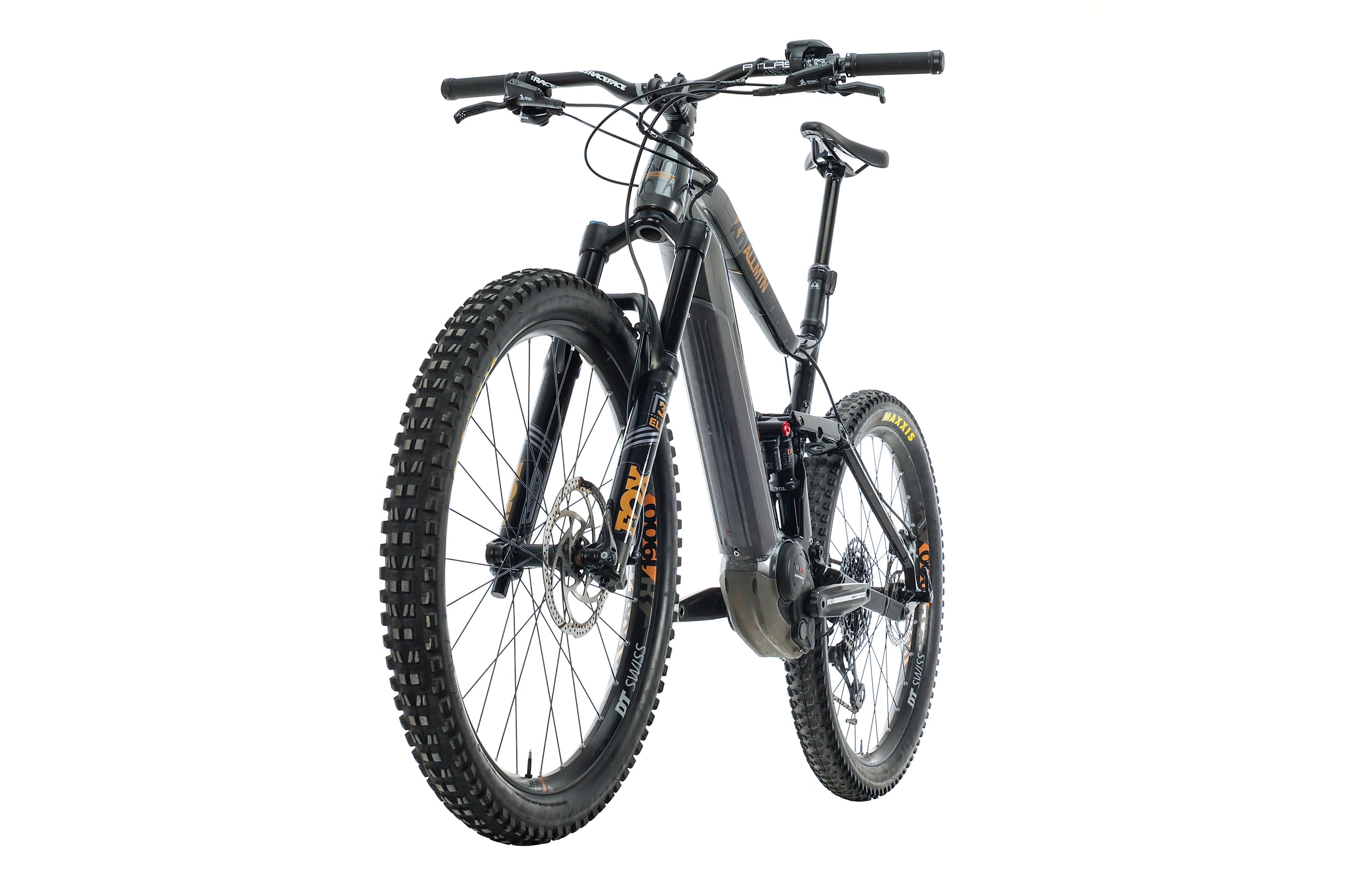 2019 haibike xduro allmtn hot sale 6.0