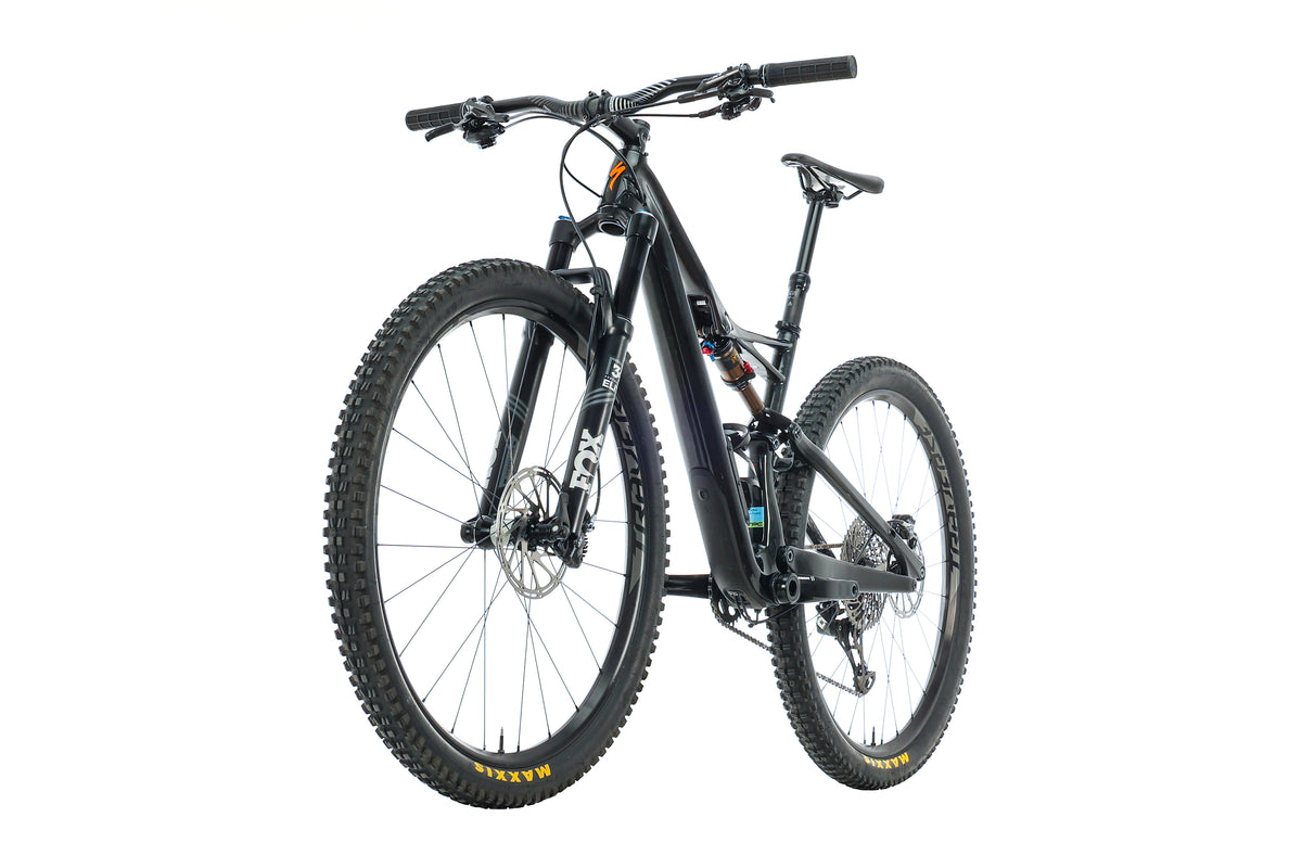 text_set_value: Specialized Camber Pro Carbon 29 Mountain Bike - 2017 ...