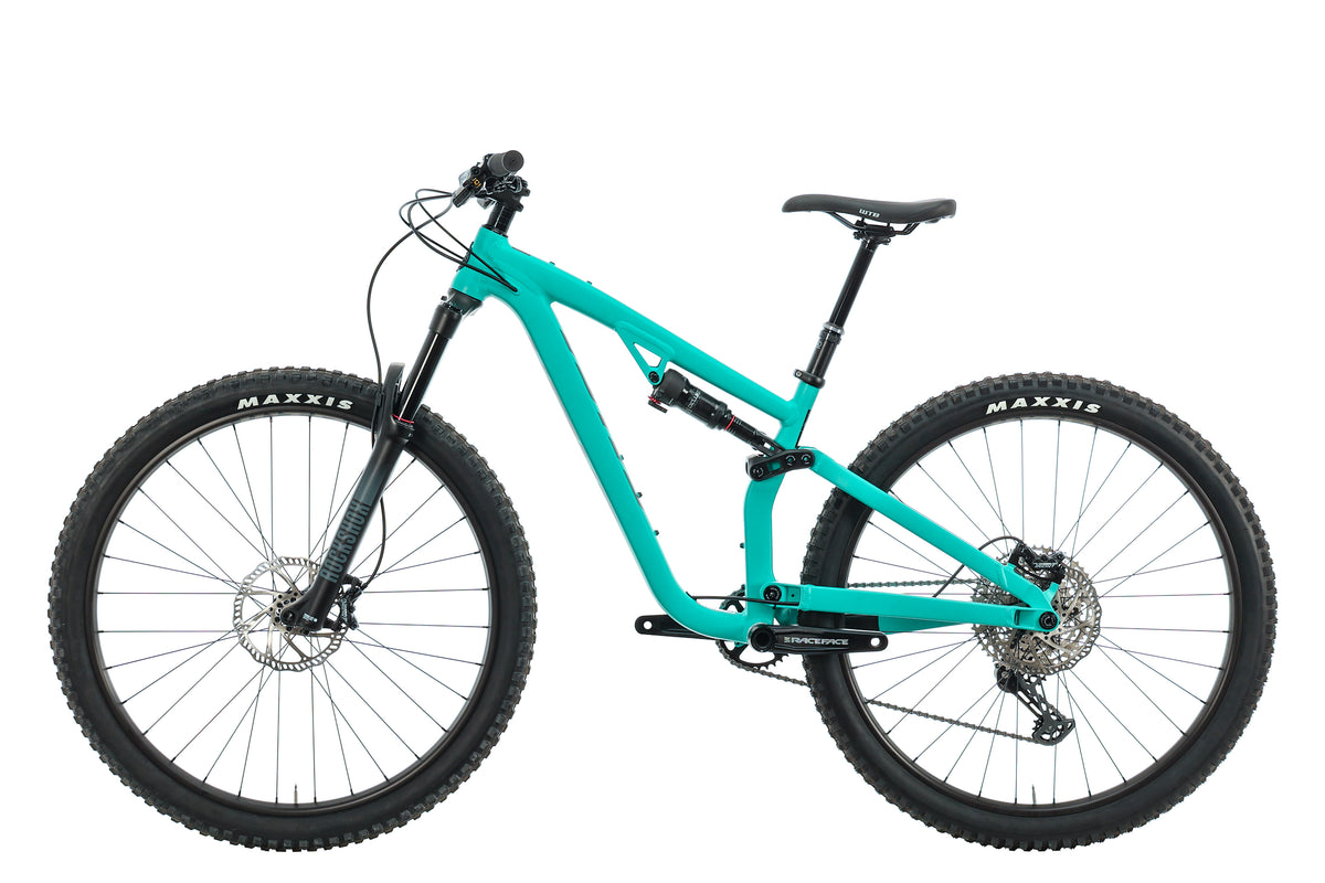 horsethief slx