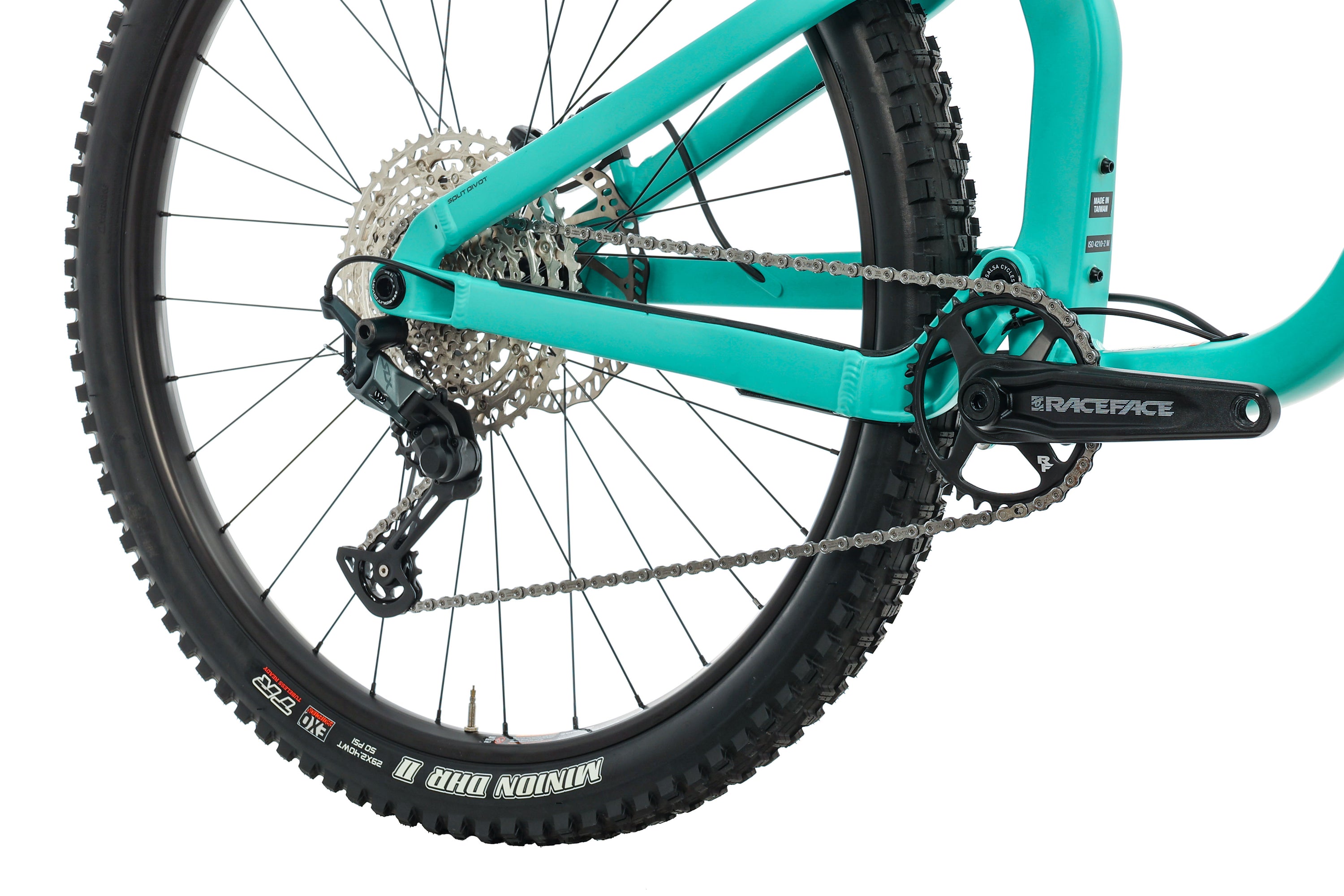 horsethief slx