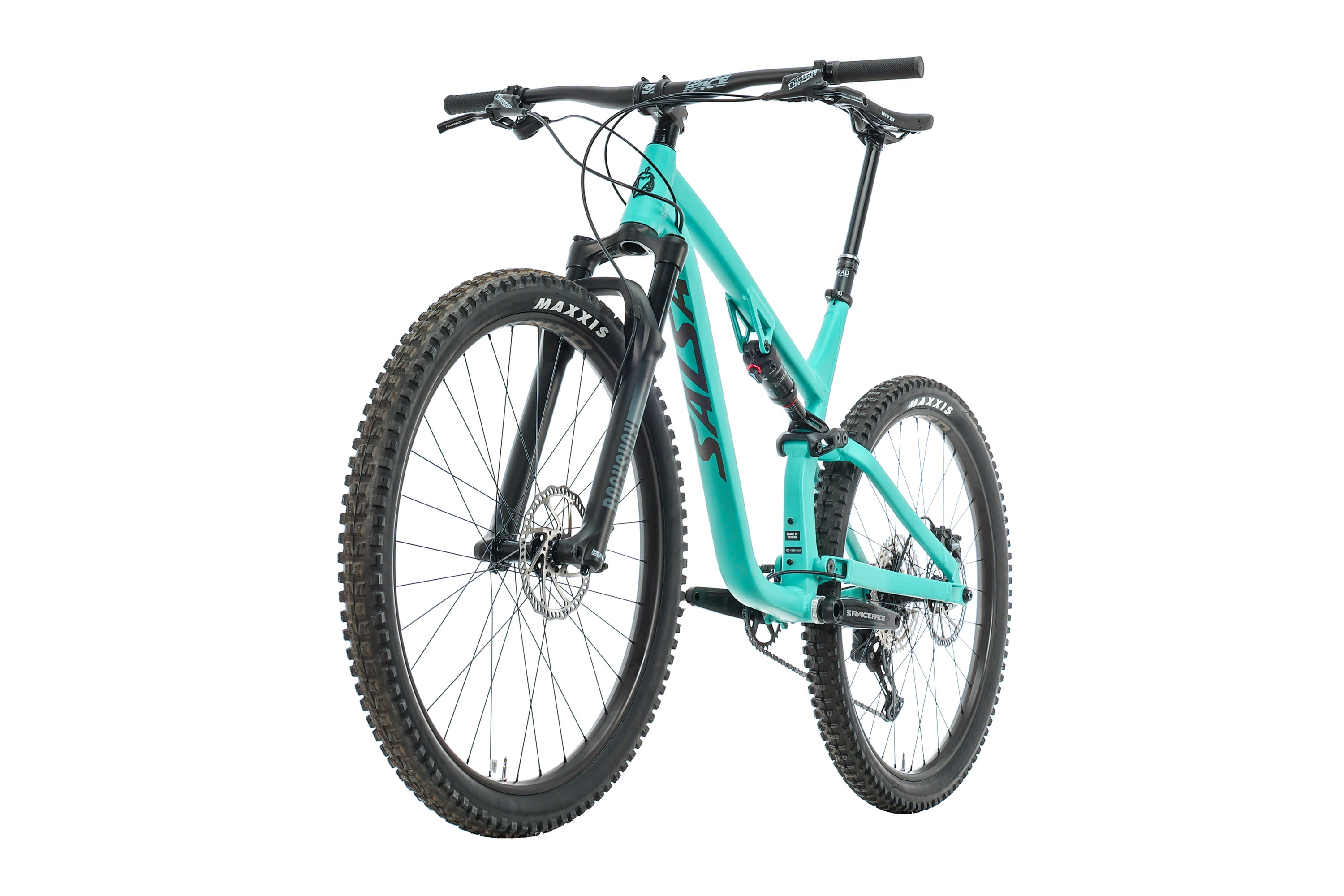 horsethief slx