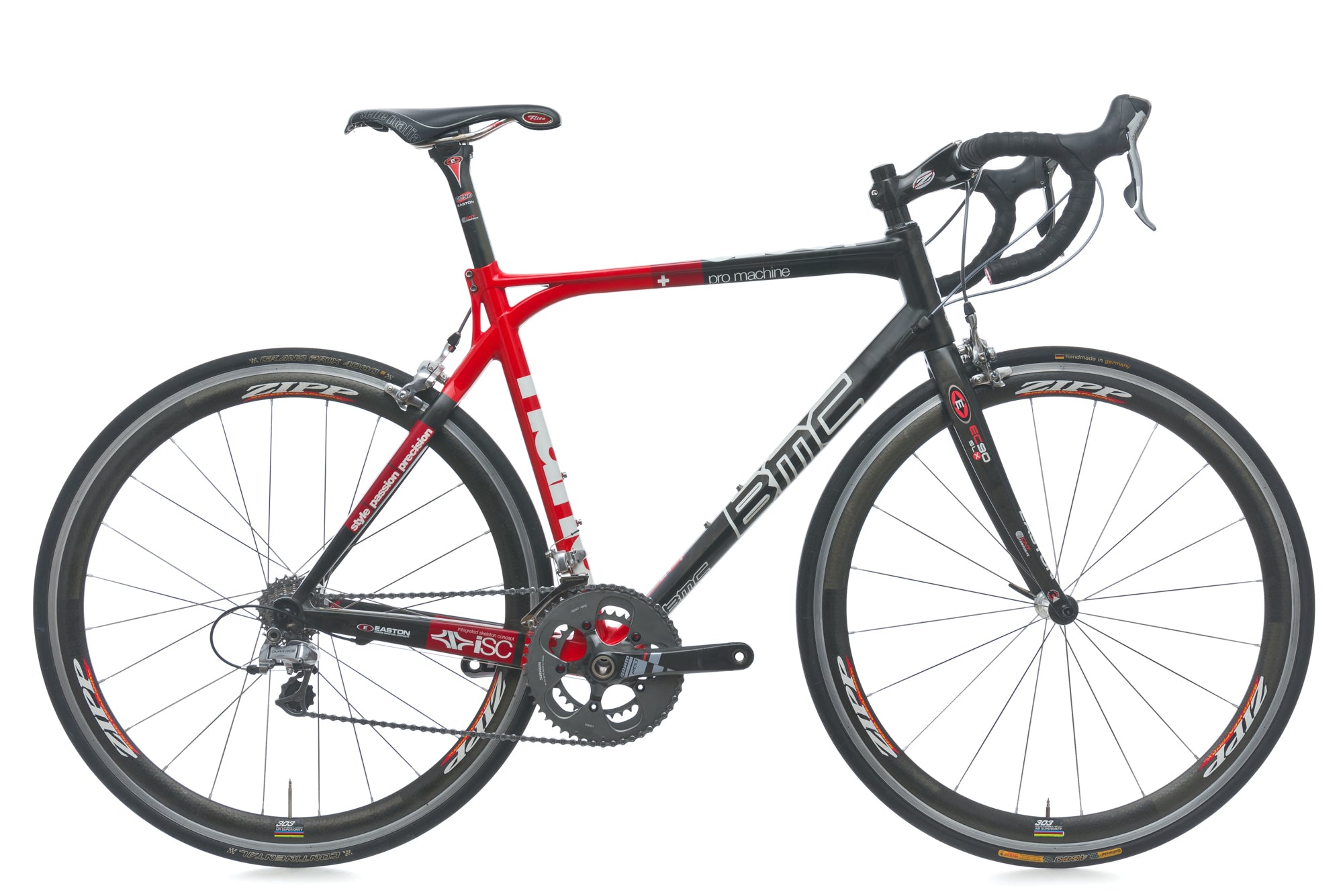 Bmc discount sl01 2008