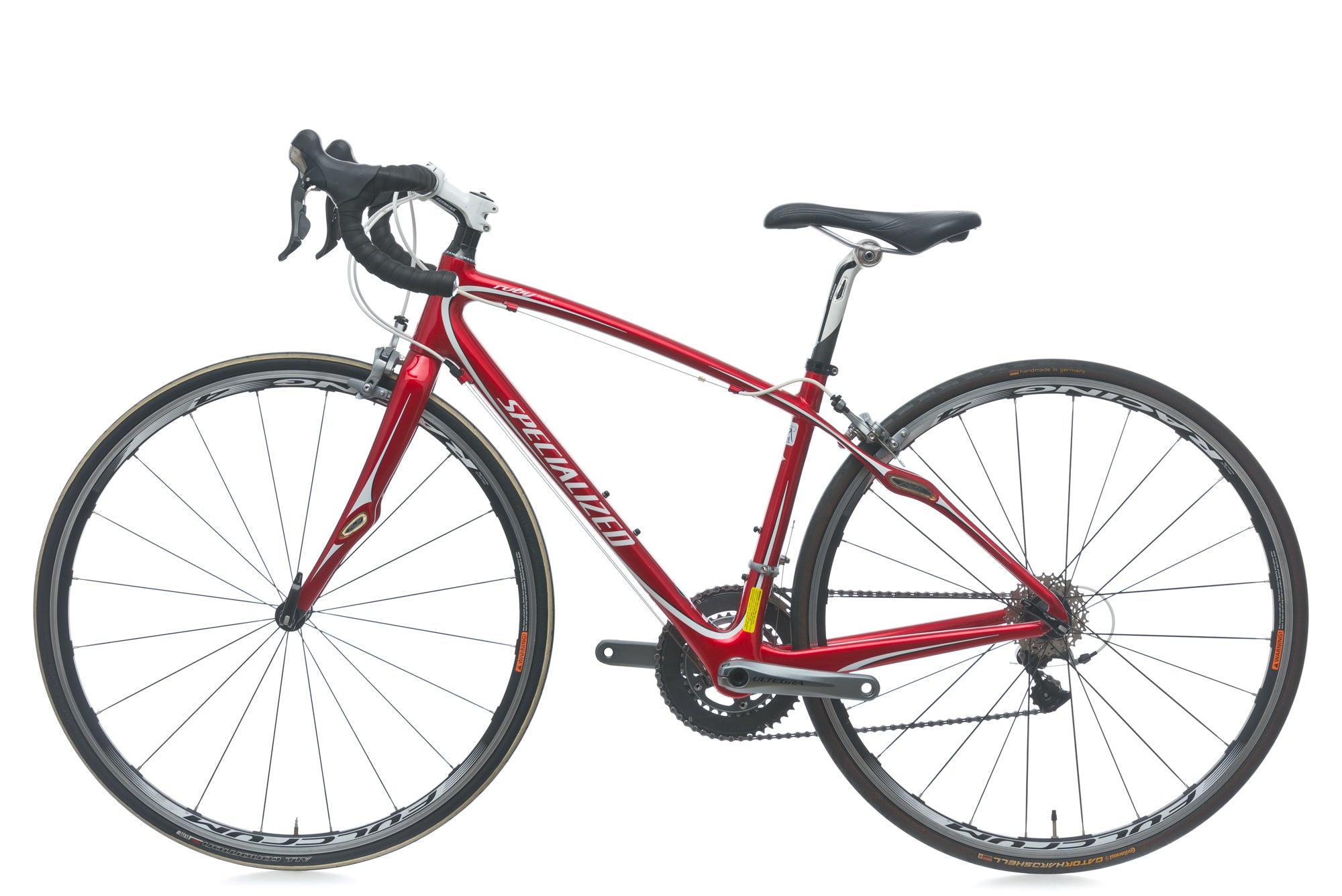 Specialized Ruby Expert 48cm Bike 2010