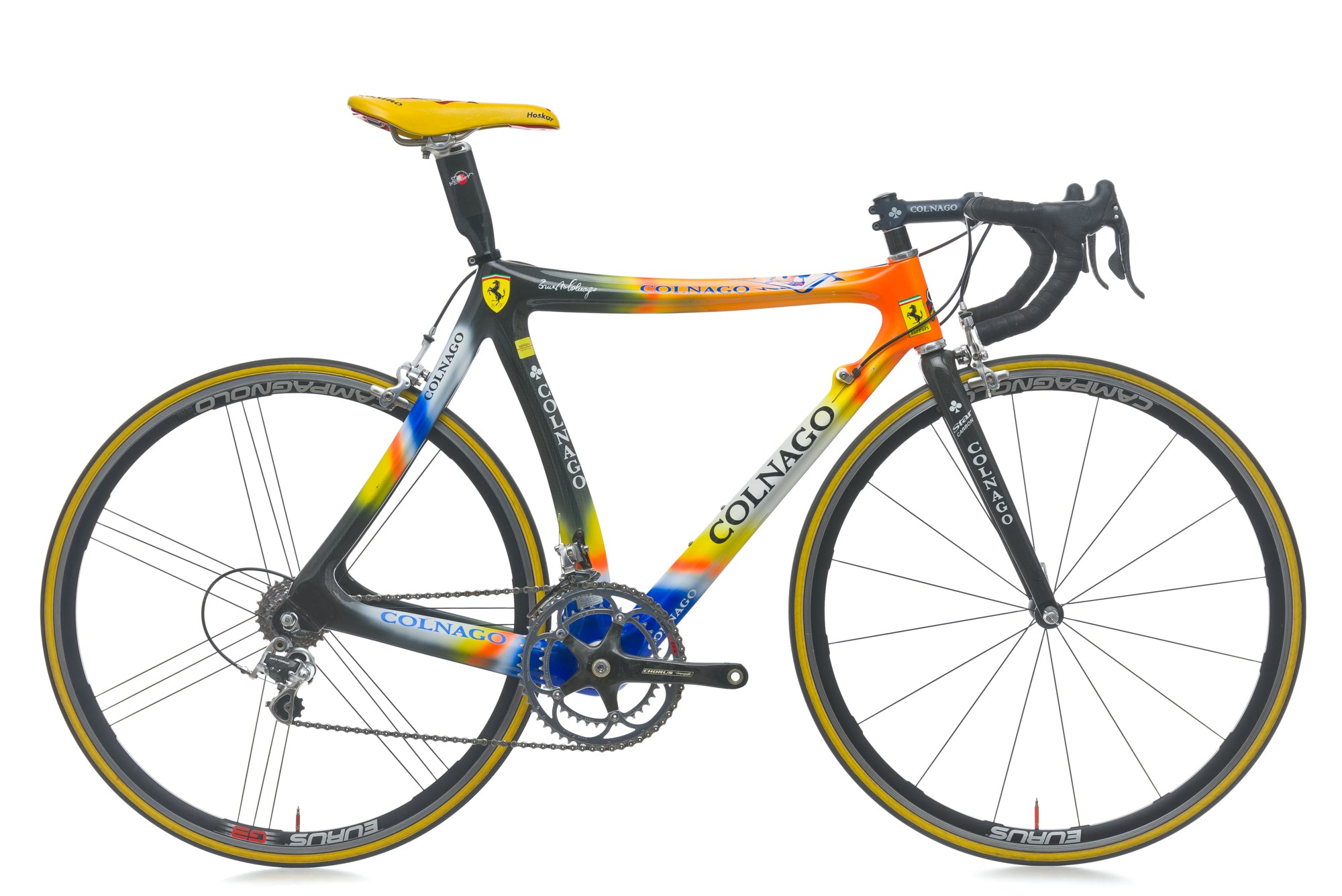 Colnago c35 for online sale