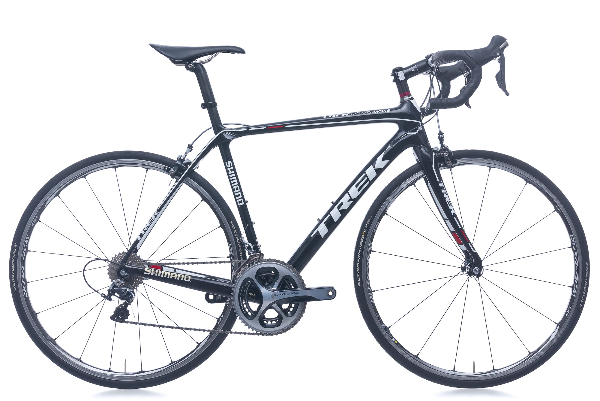 Trek Domane RSL Koppenberg Edition 56cm Bike 2015