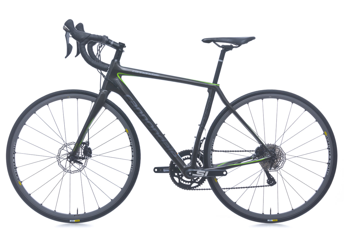 cannondale synapse al women