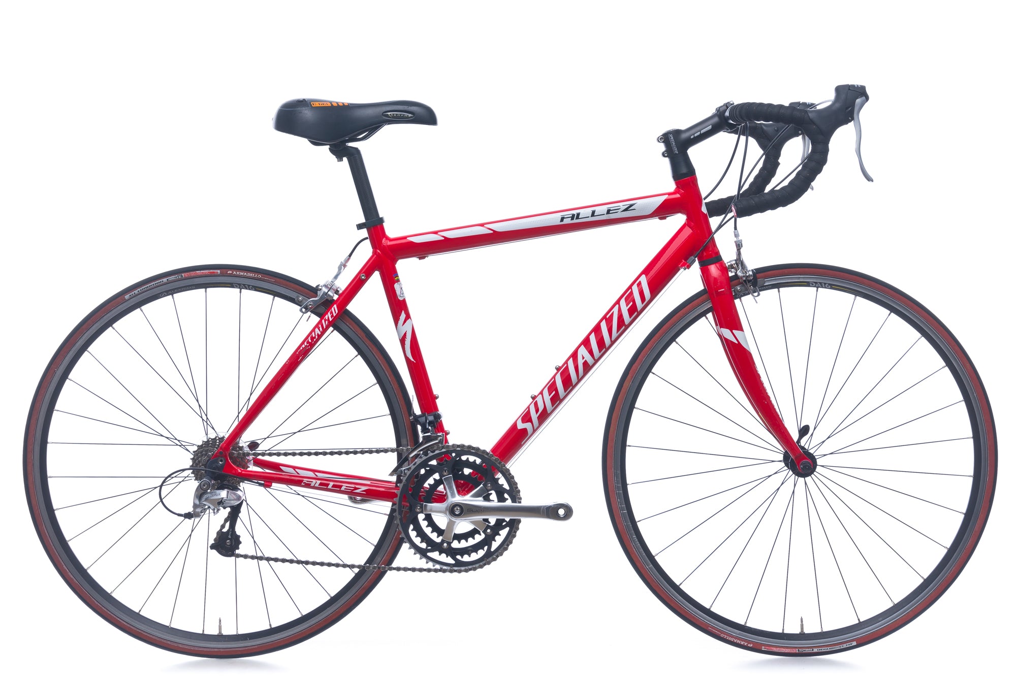 Specialized allez best sale elite triple