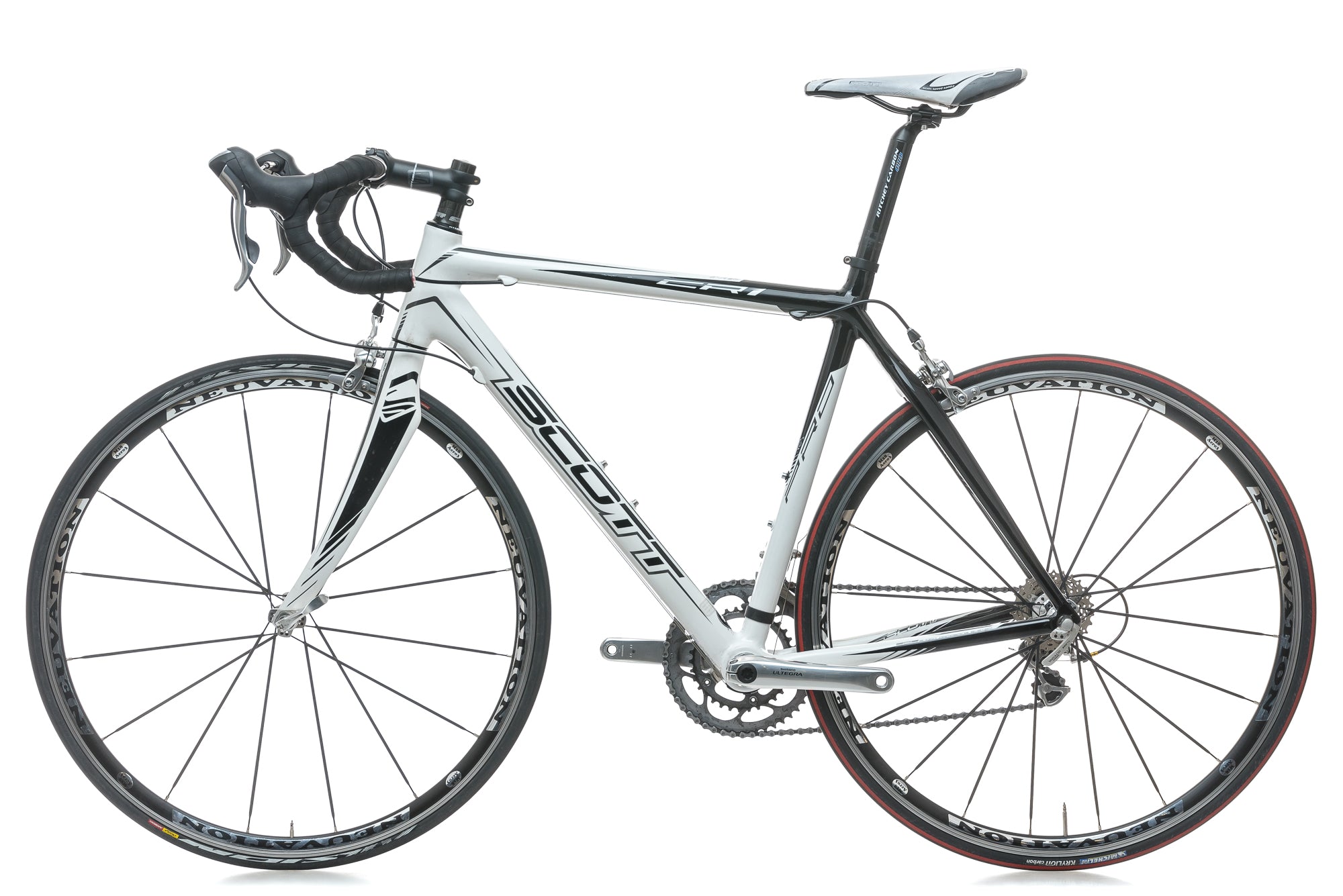 Scott cr1 pro discount 2016