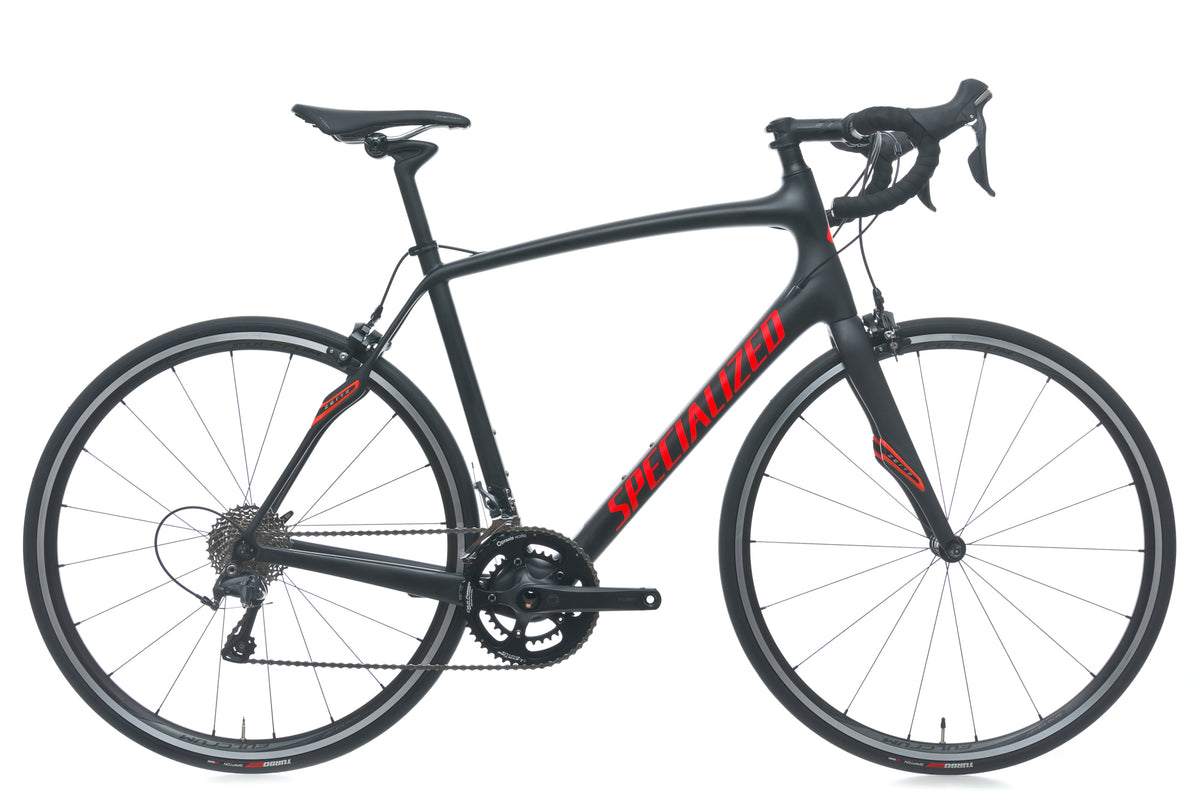 Specialized roubaix sl4 online road bike