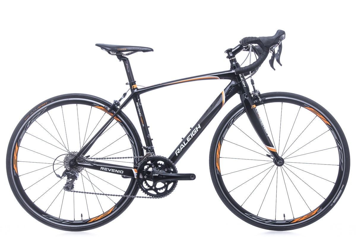 Raleigh discount revenio sport