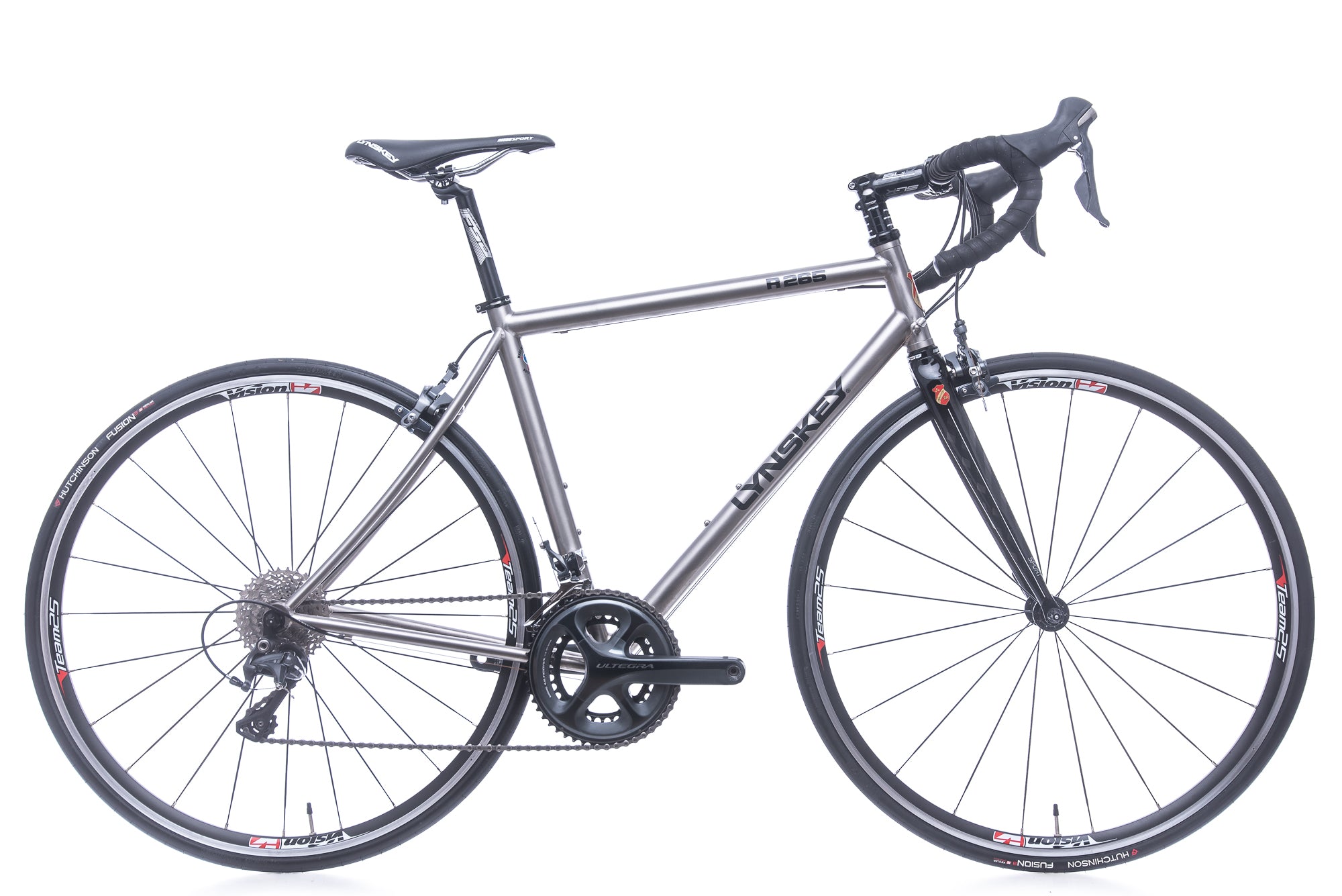 Lynskey r265 online review