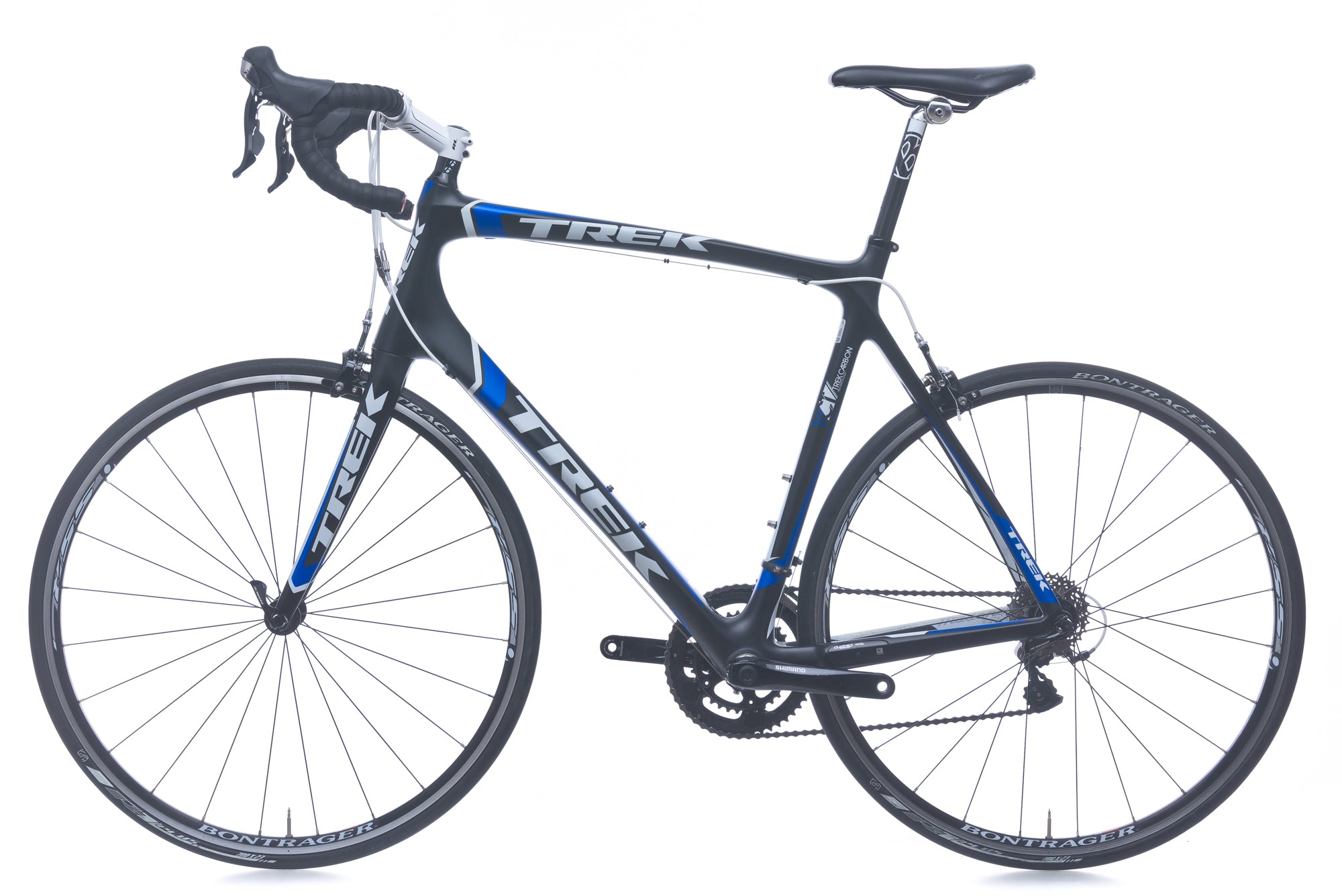 Trek madone 2024 4.5 2011