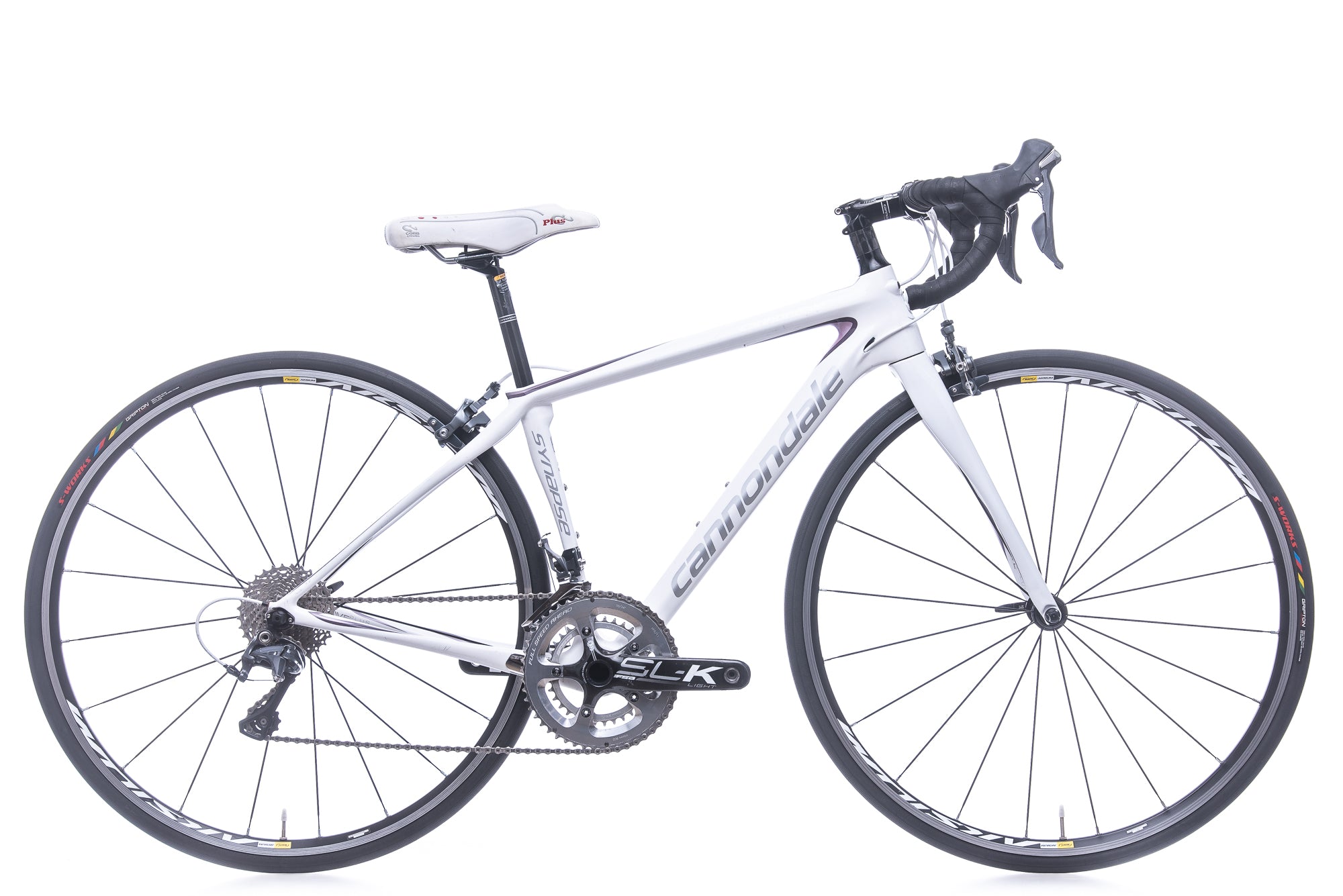 Cannondale synapse hot sale 44