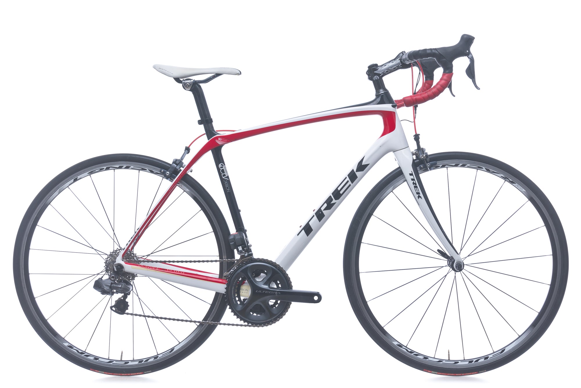 Trek domane online six series