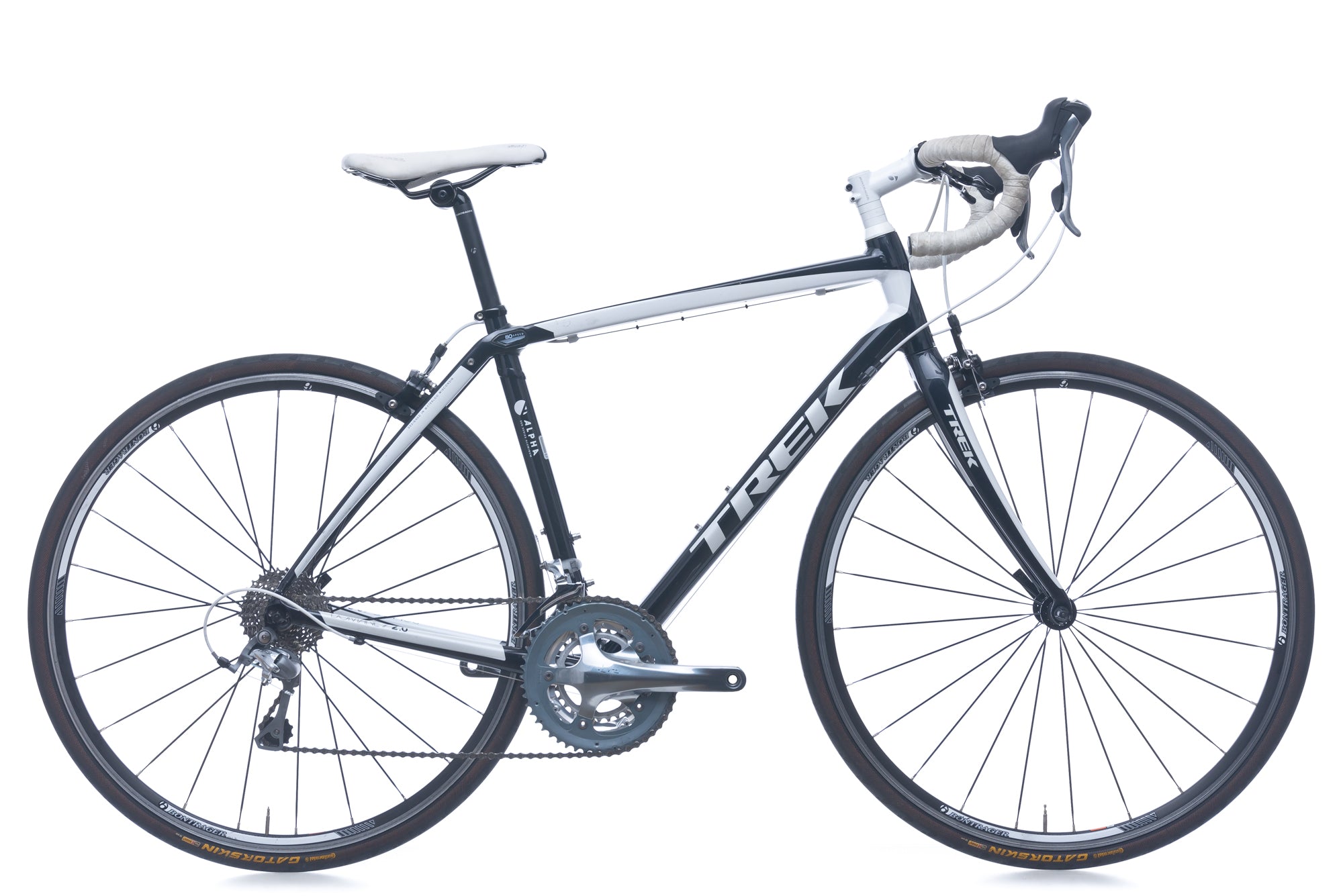 Trek domane best sale 2.0 price