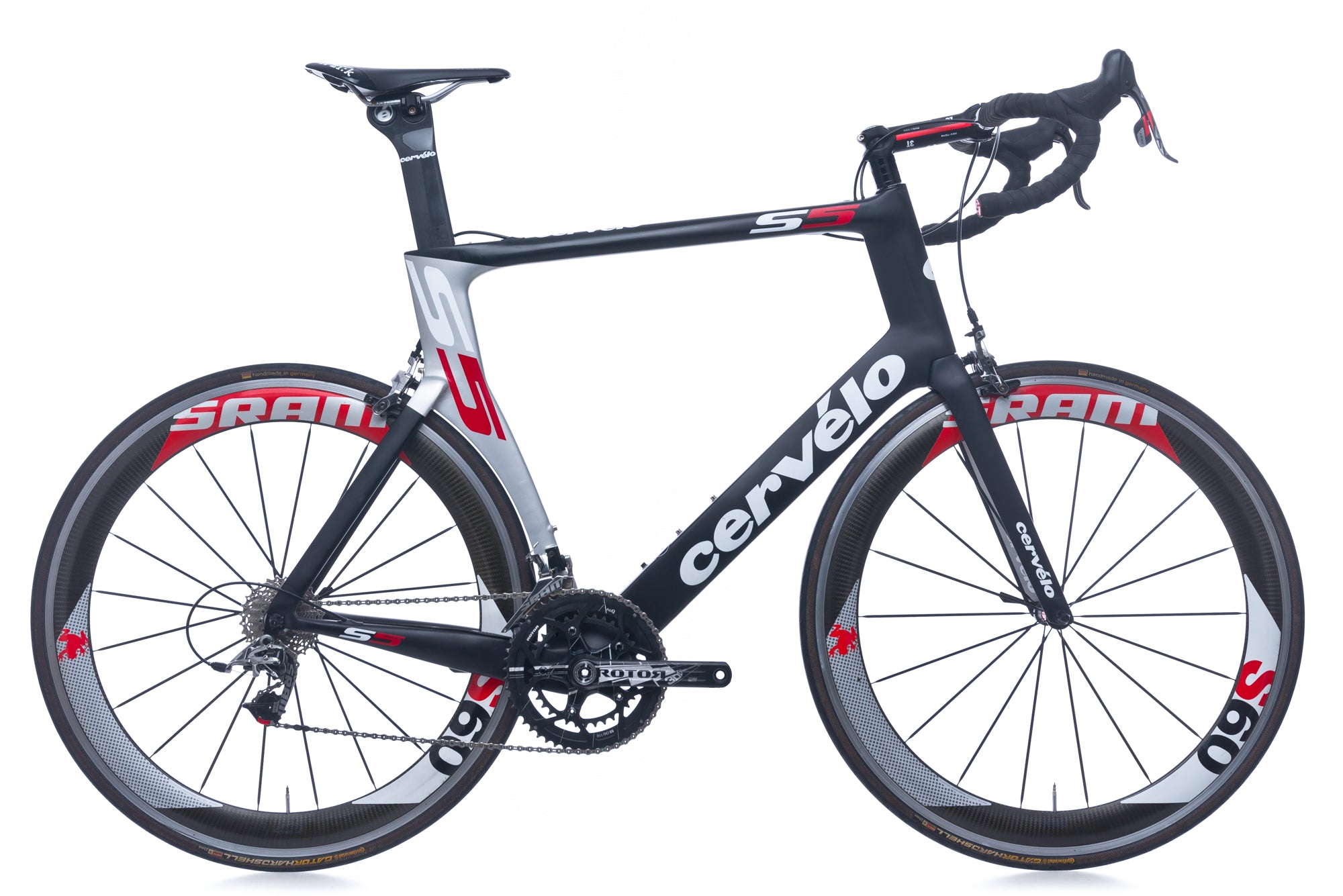 Cervelo discount s5 2013