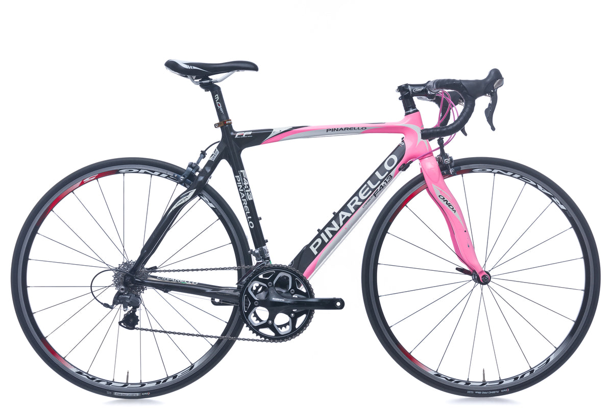 Pinarello discount f4 13