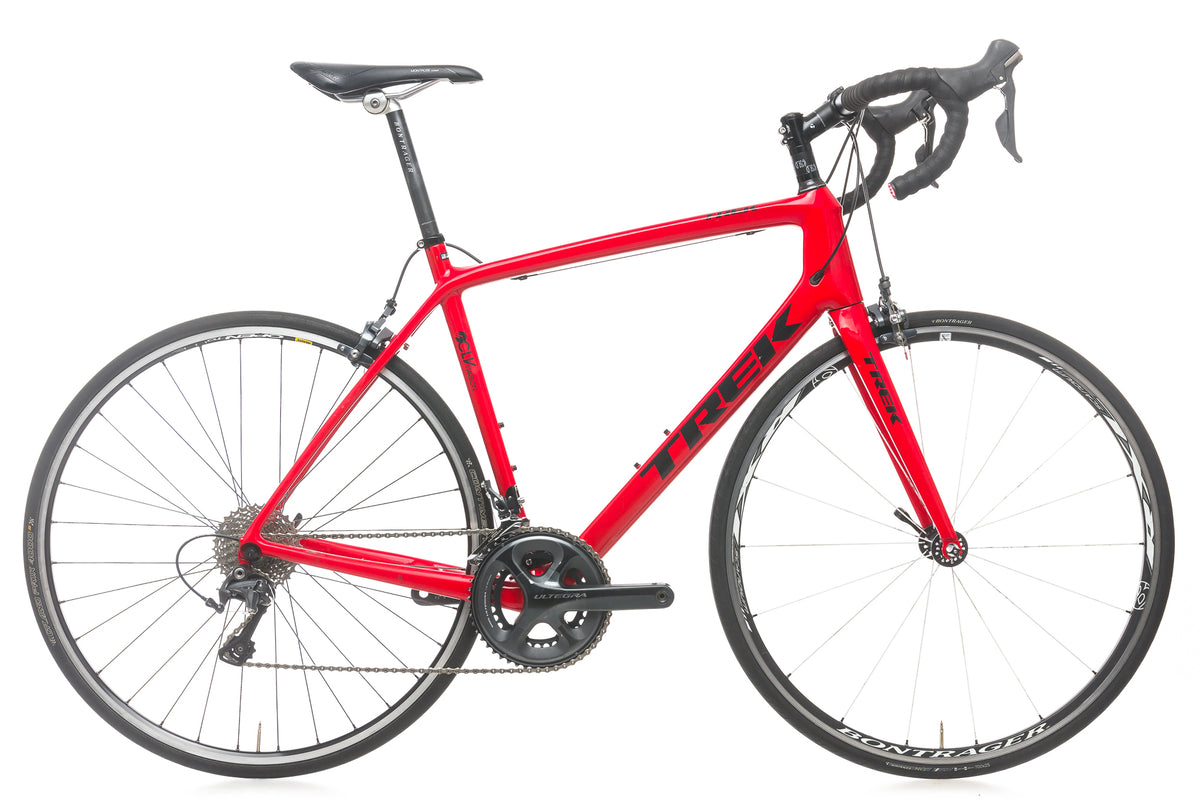 Trek madone best sale 4 series price