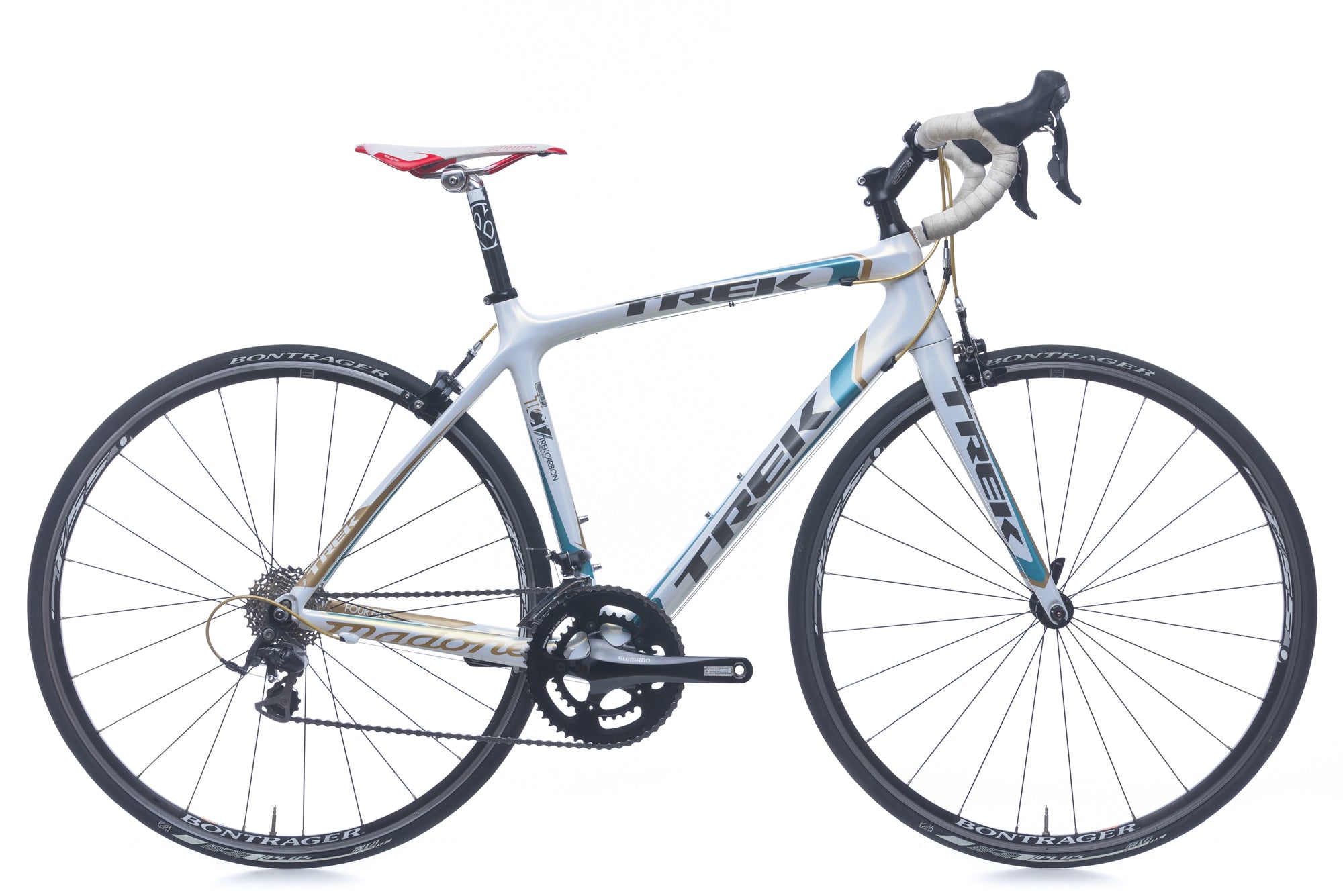 Trek madone hotsell 4.5 2011