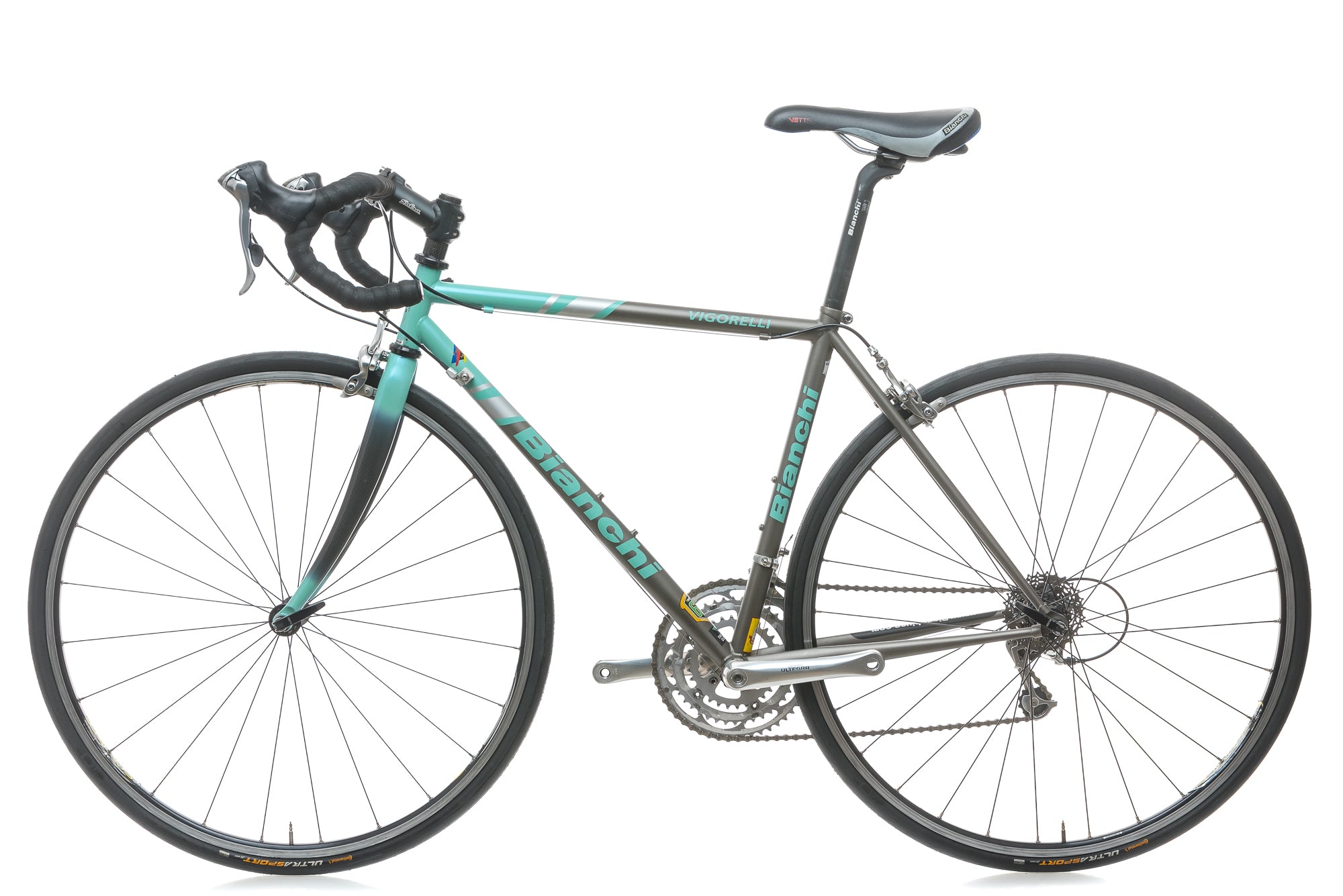 Bianchi vigorelli road discount bike