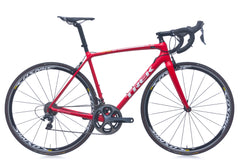 Trek Emonda SLR 8 56cm H1 Bike 2016 The Pro s Closet