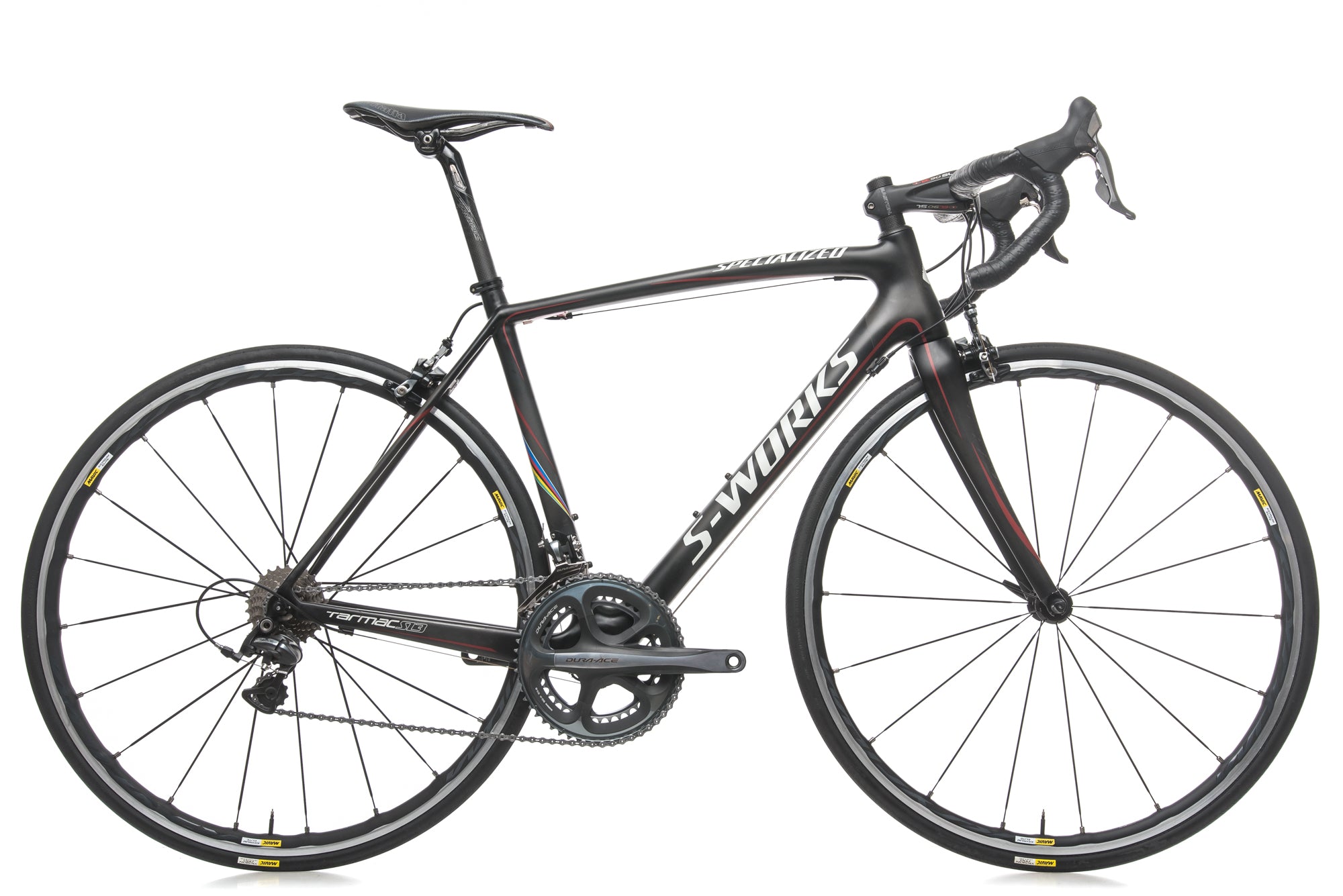 Specialized s works online tarmac 2010