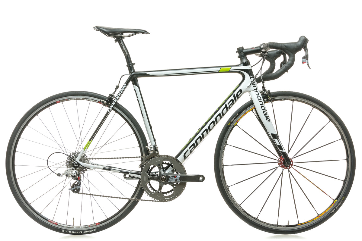 Cannondale supersix evo clearance 2015 sram red