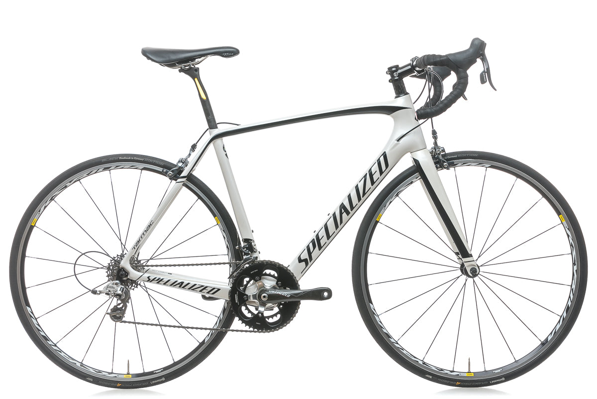 Specialized tarmac sales sl5 2016