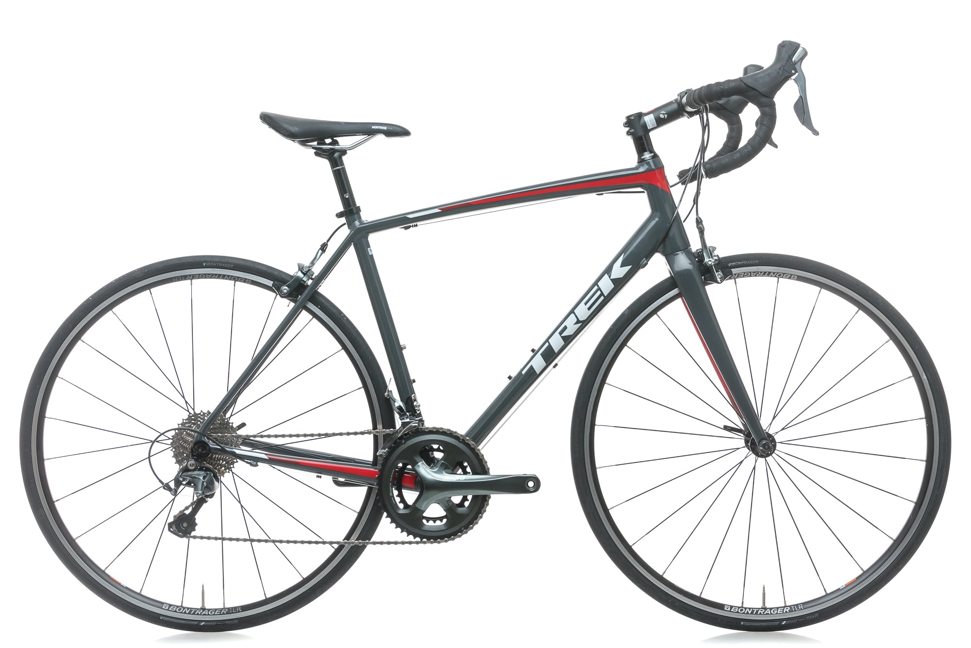 18％OFF】 TREK EMONDA フレームセット(yu428) 2018 ALR4 自転車本体