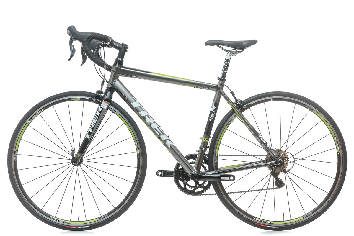 Trek lexa hot sale 52cm