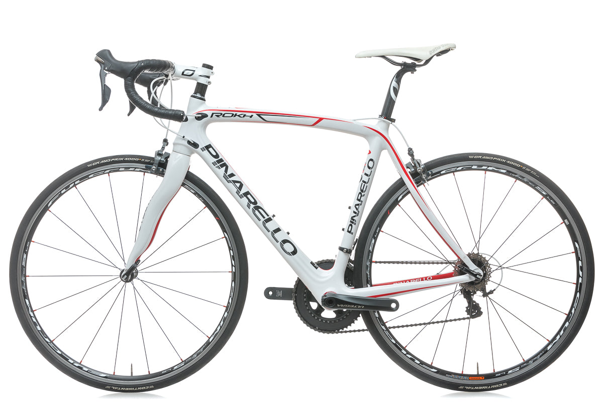 Pinarello rokh outlet 2019