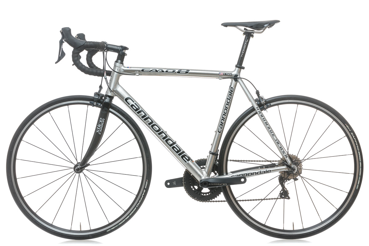 2006 store cannondale caad8