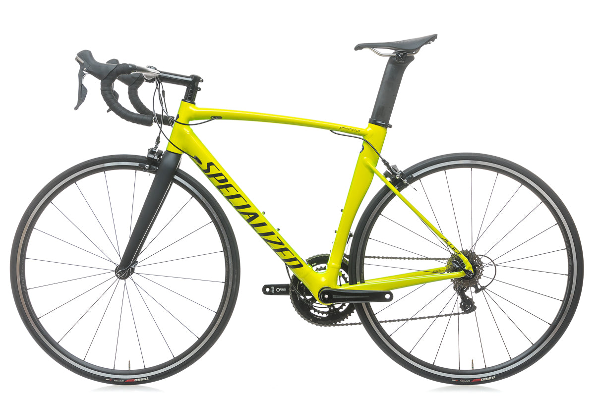 Specialized allez best sale sprint comp 2017