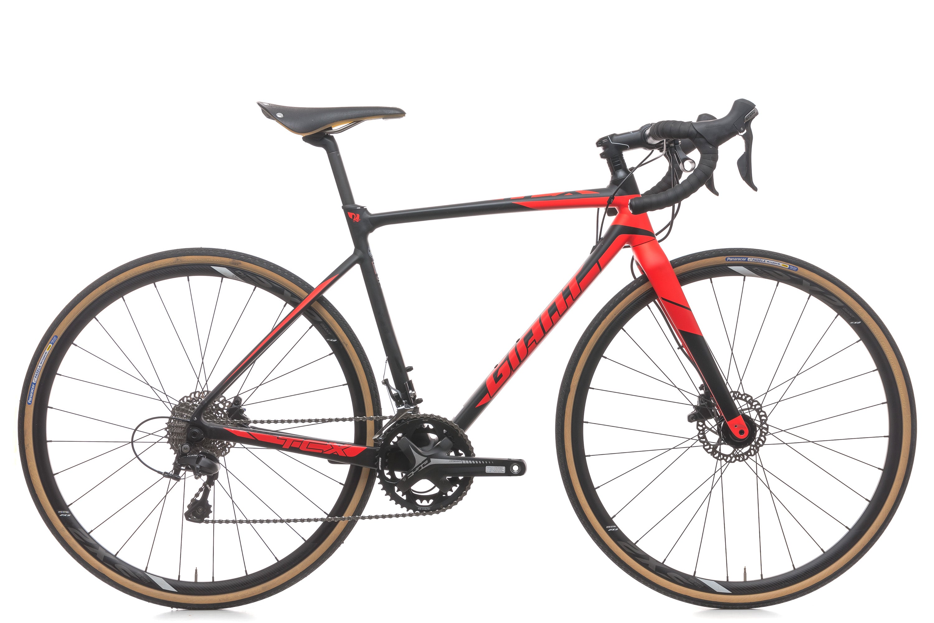 Giant tcx slr 2024 1 2018