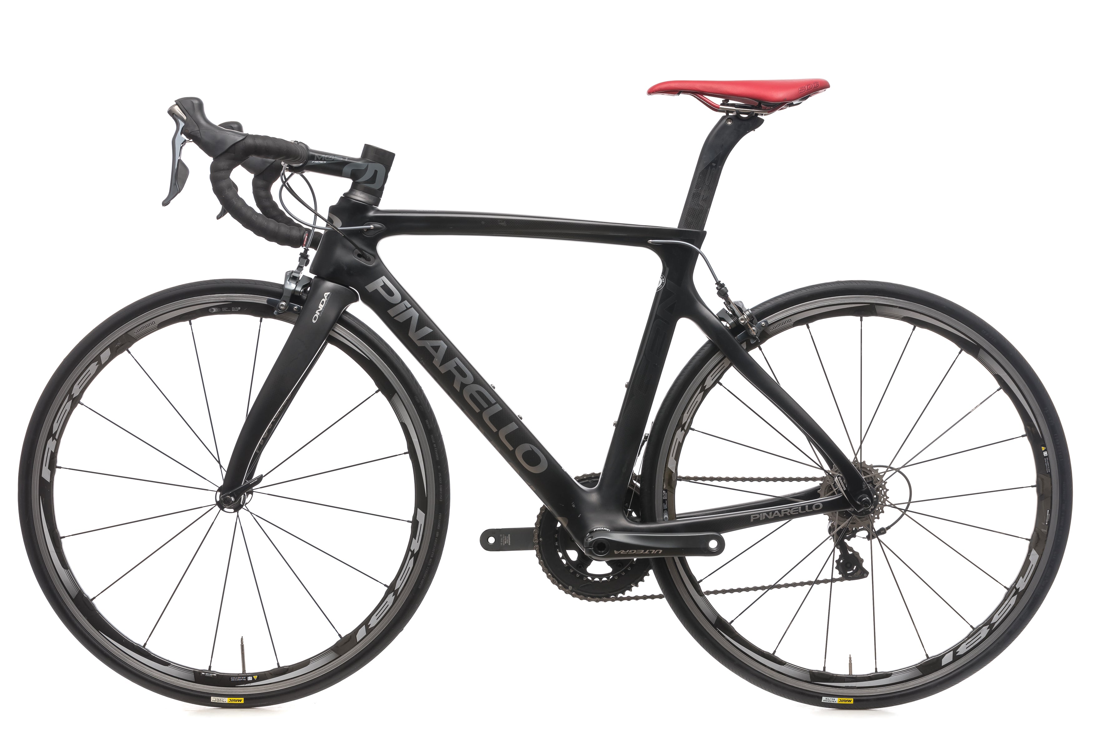 Pinarello gan rs discount 2018