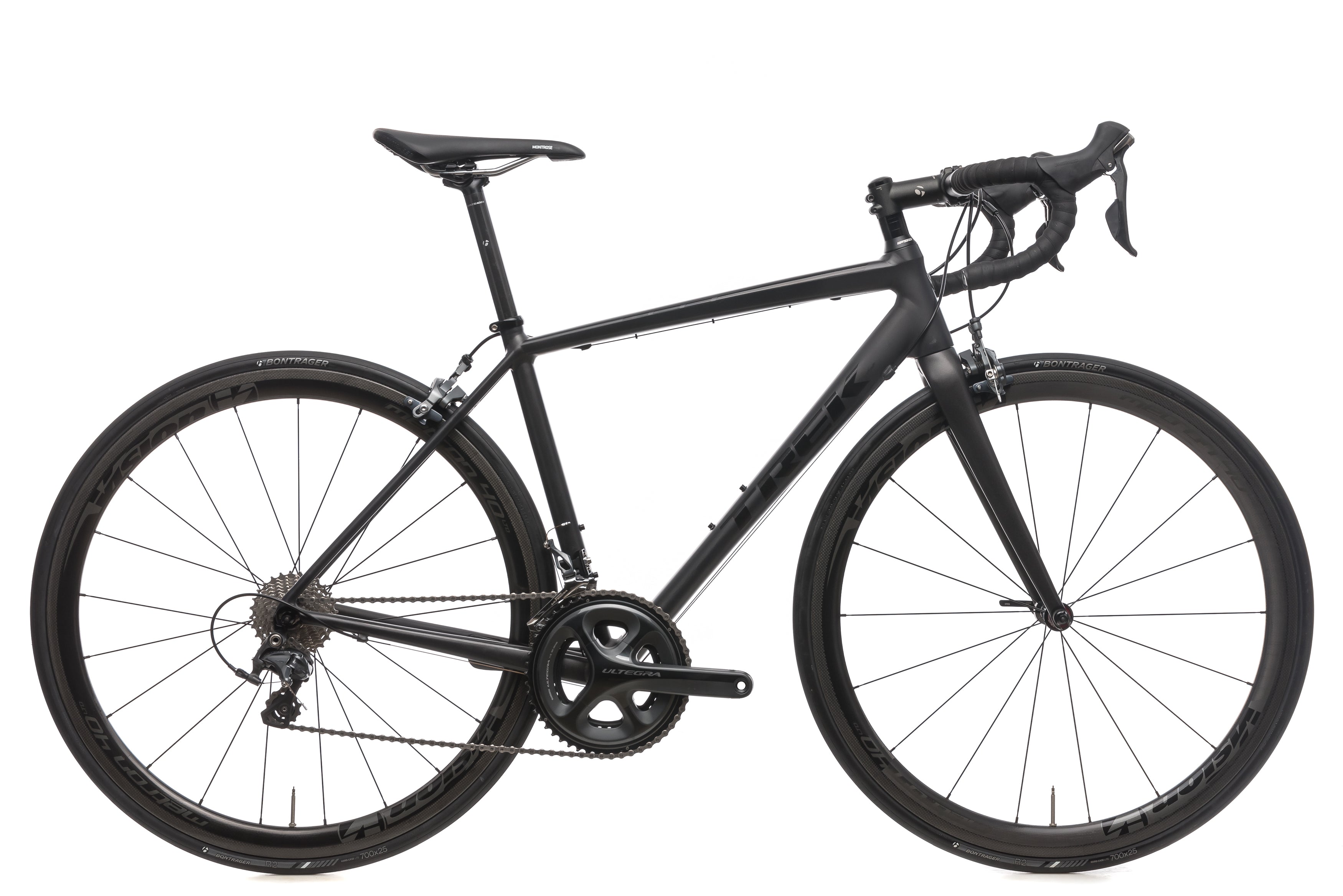 Trek emonda sales alr 6 pro