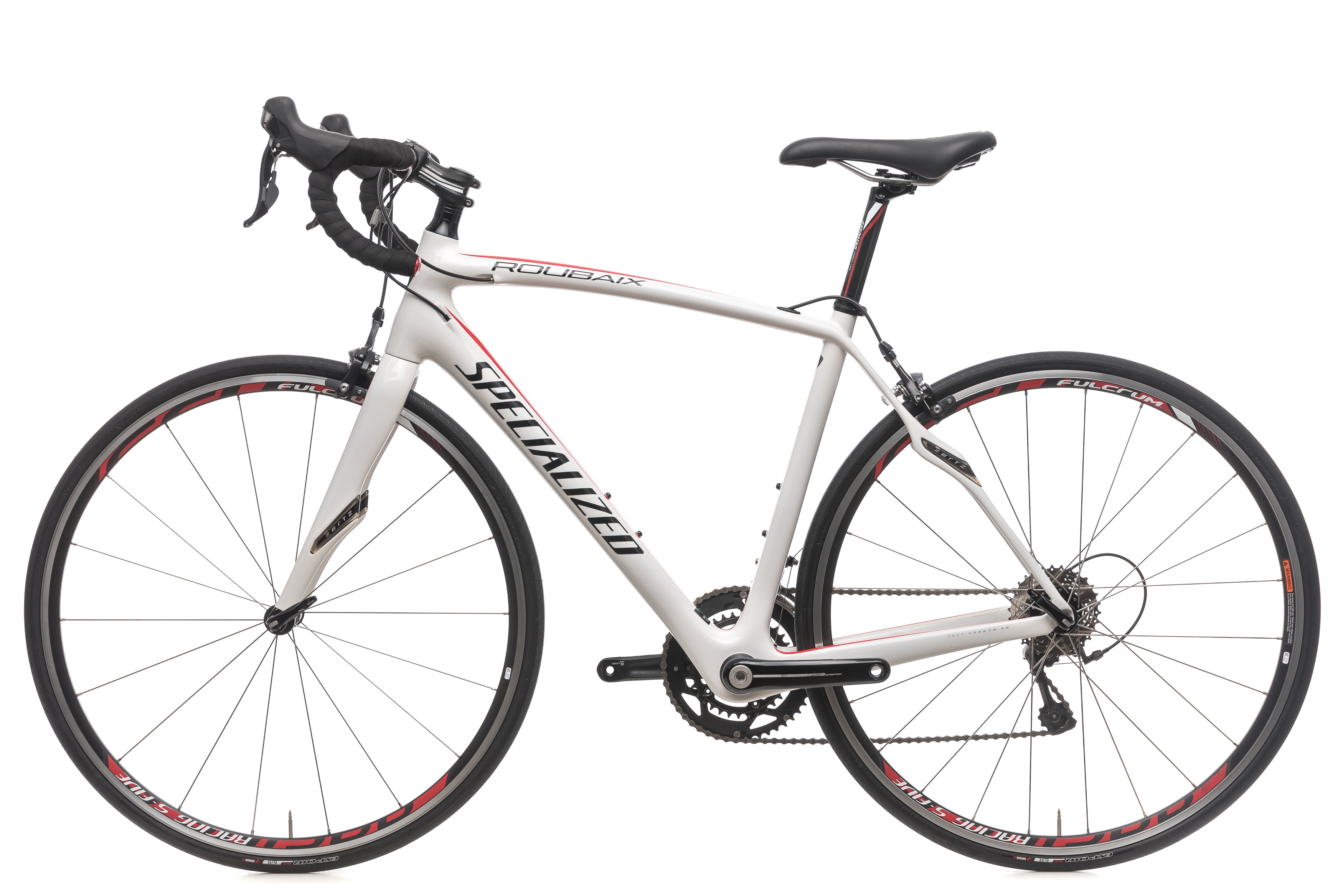 2014 sales roubaix sl4