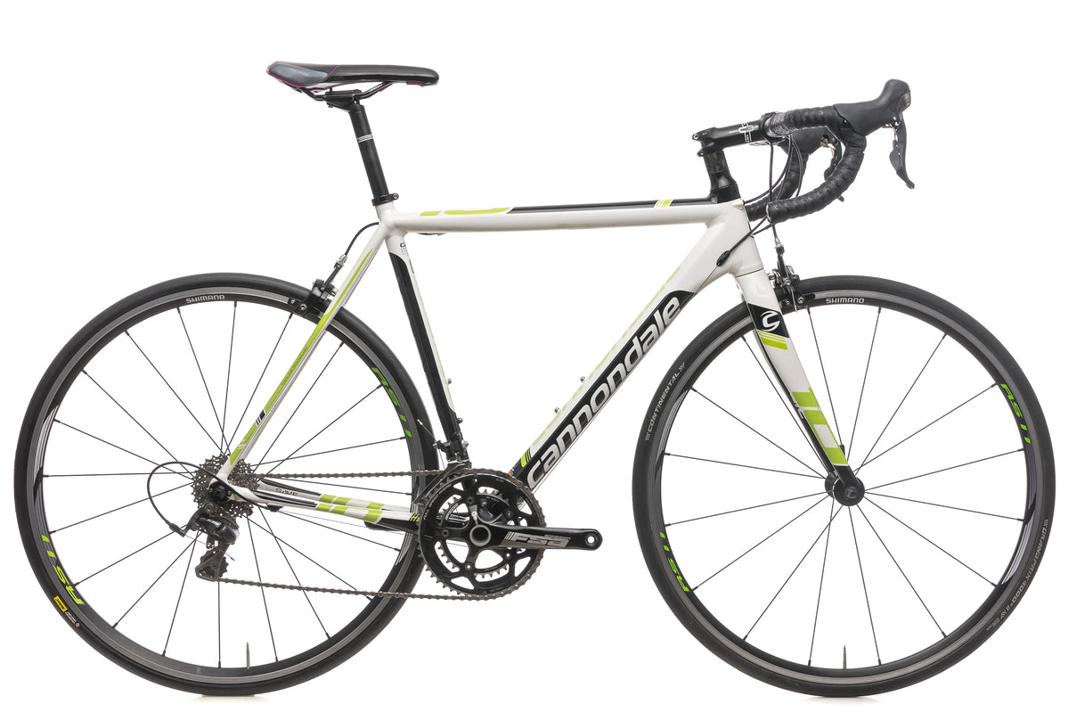 Cannondale CAAD10 5 105 54cm Bike - 2014 | The Pro's Closet – The