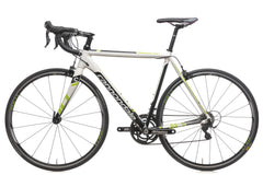 Cannondale CAAD10 5 105 54cm Bike - 2014 | The Pro's Closet – The 