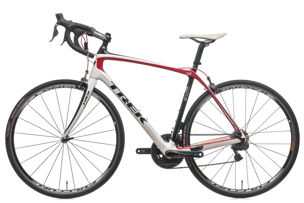 2013 Trek Domane 6 Series 56cm Bike 2013 The Pro s Closet