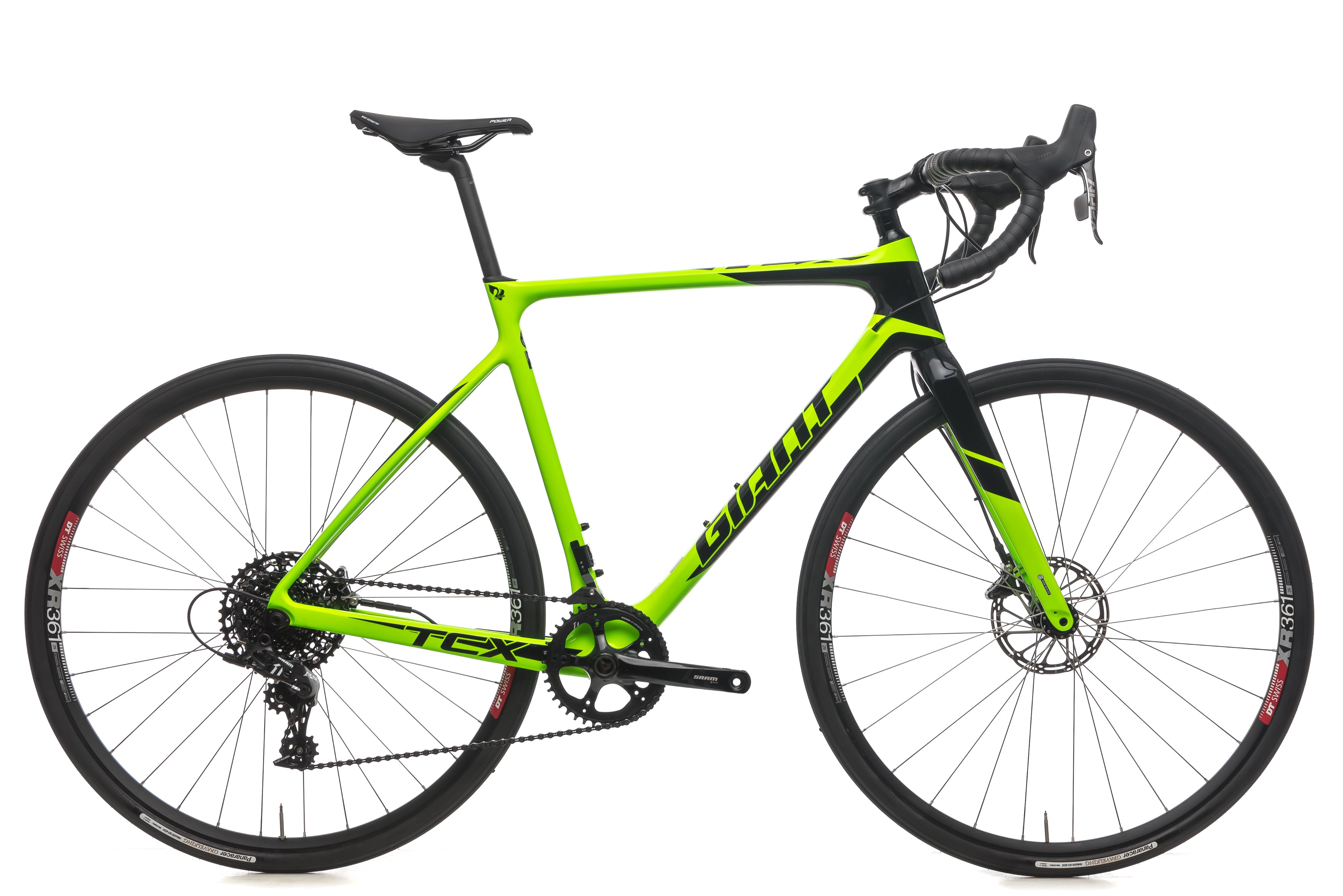 2018 giant discount tcx advanced sx