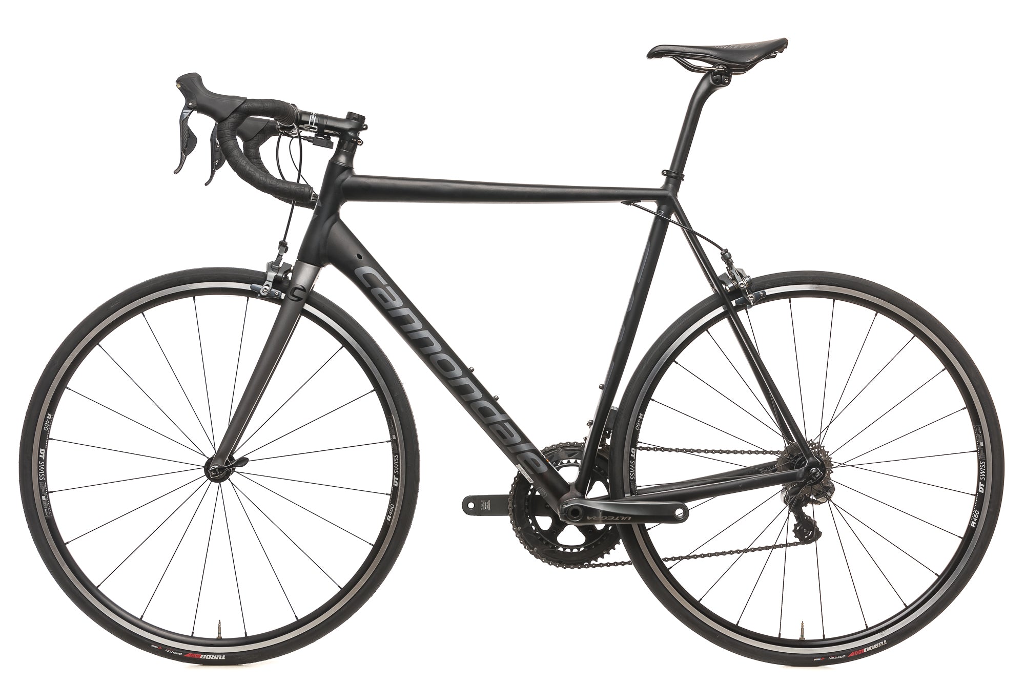 Cannondale 2024 caad12 58cm