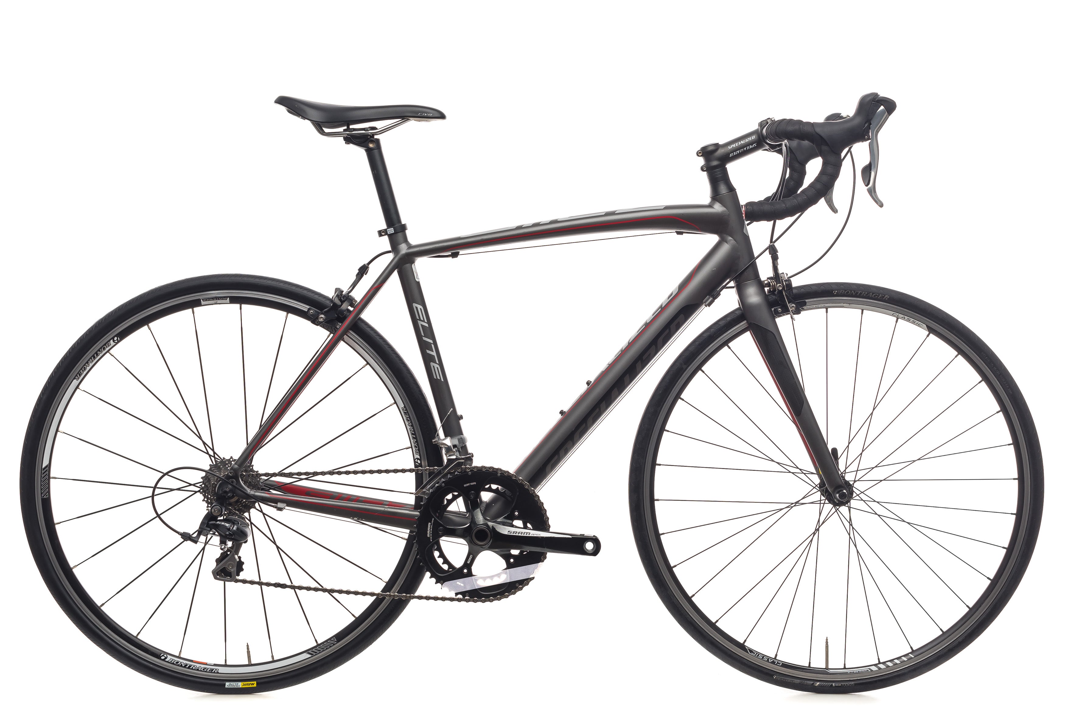 Specialized Allez Elite 54cm Bike 2013