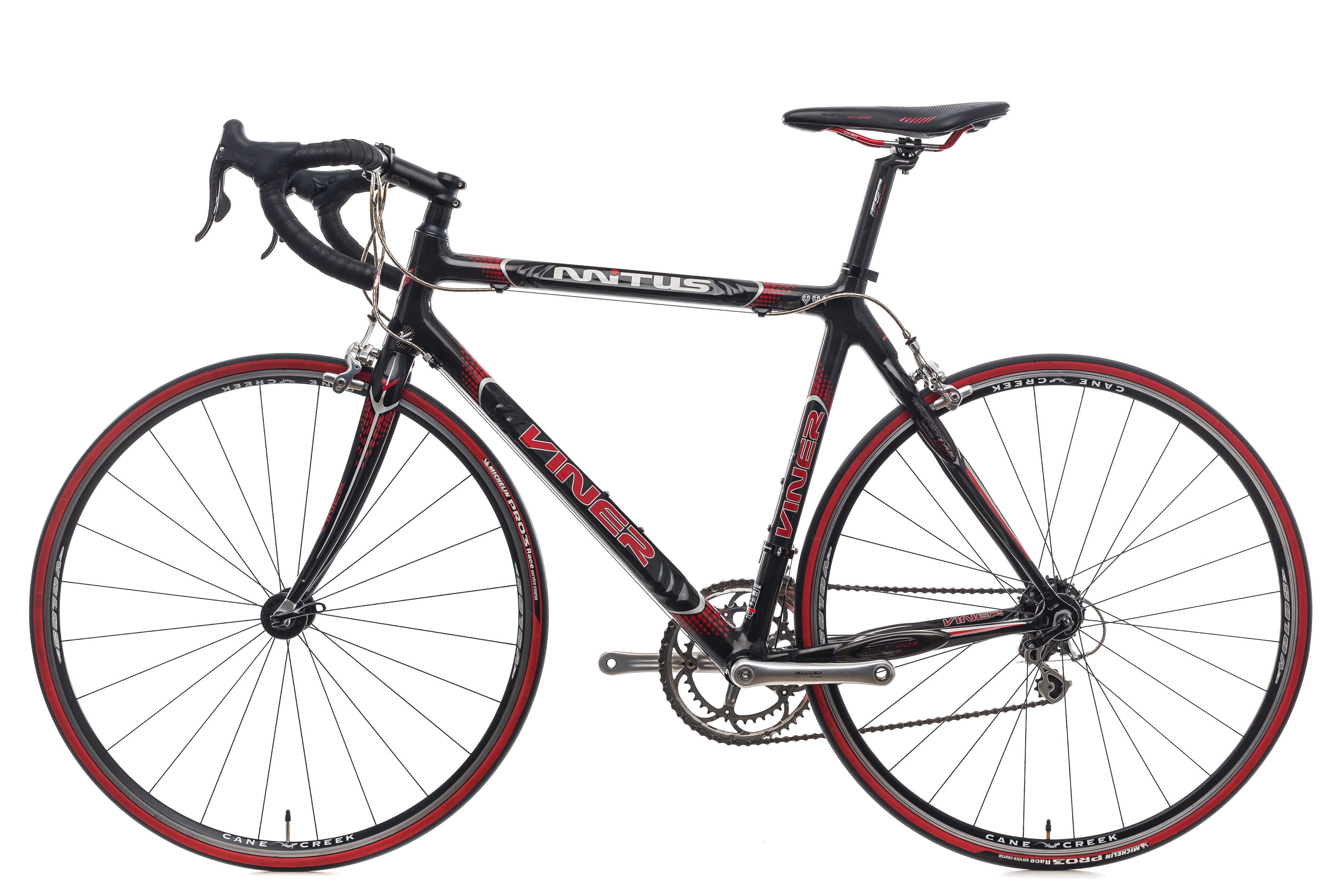 Viner carbon 2025 road bike